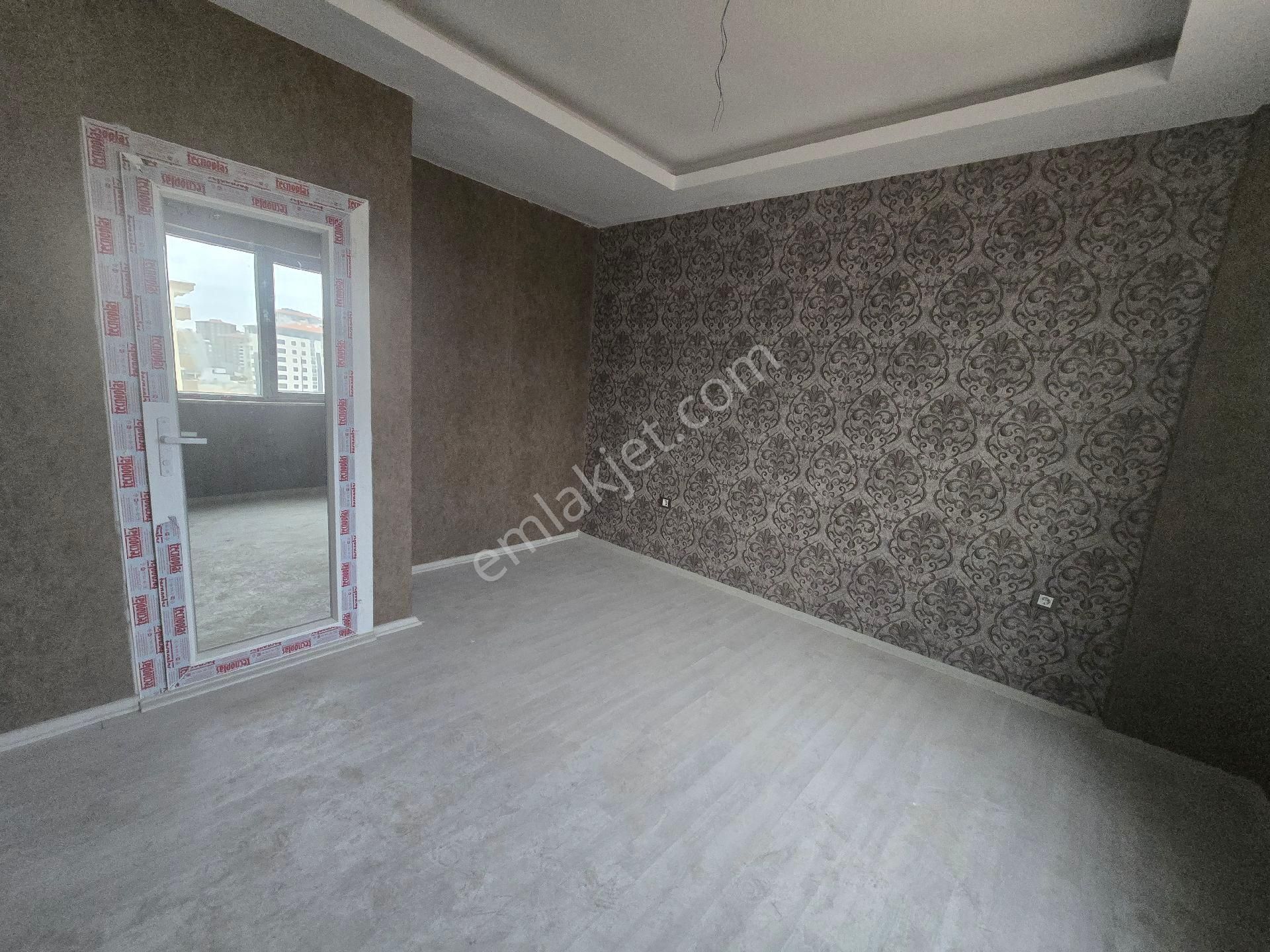 Akçe'den Mükemmel Lokasyon Mükemmel İşçilikle Yatırımlık Sıfır Lüx Daire - Görsel 12