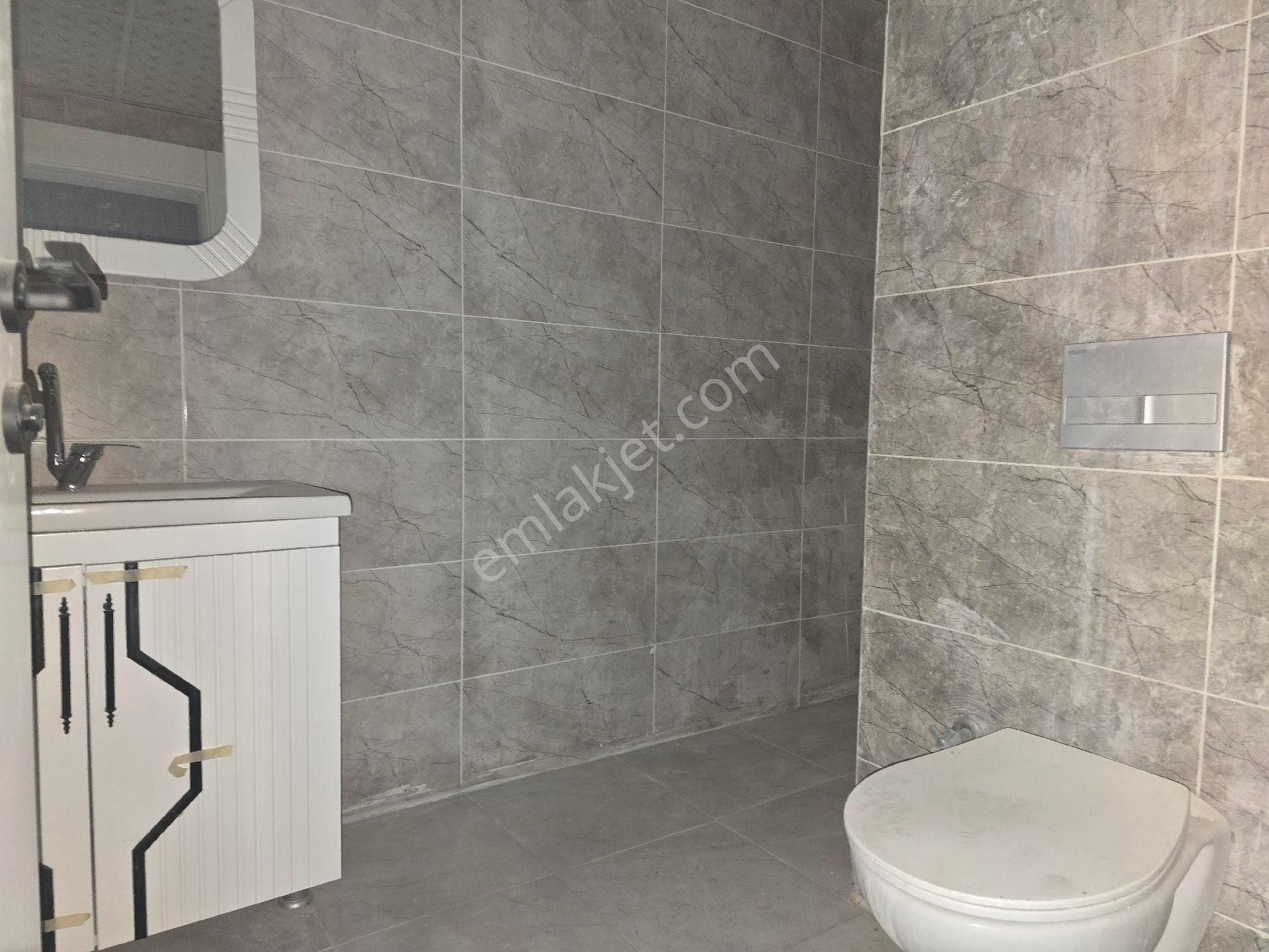 Akçe'den Mükemmel Lokasyon Mükemmel İşçilikle Yatırımlık Sıfır Lüx Daire - Görsel 15