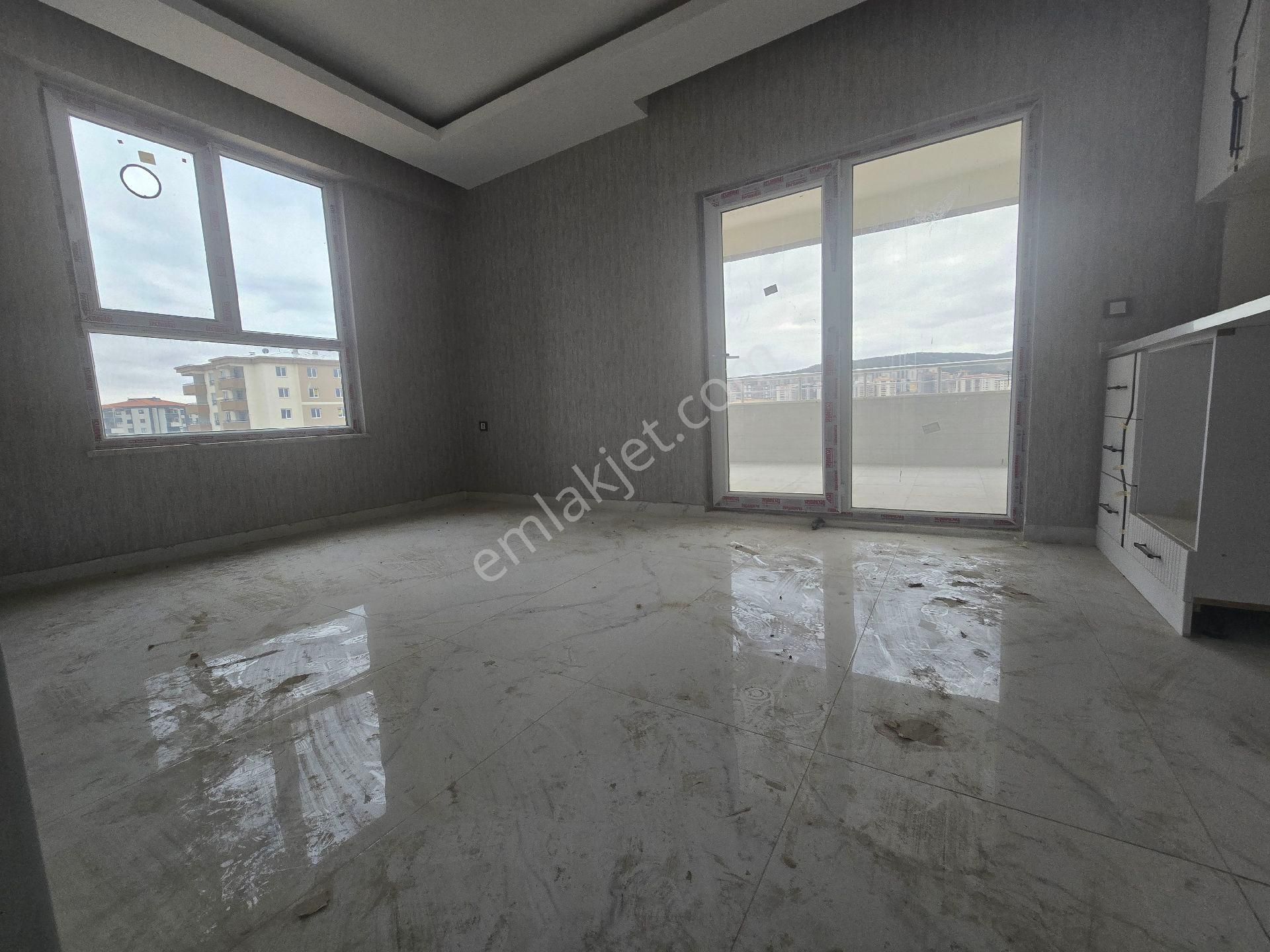 Akçe'den Mükemmel Lokasyon Mükemmel İşçilikle Yatırımlık Sıfır Lüx Daire - Görsel 3