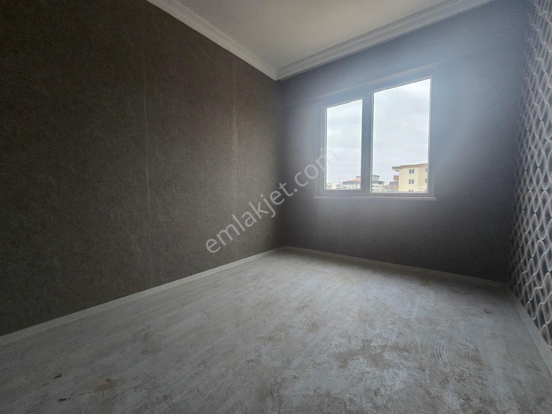 Akçe'den Mükemmel Lokasyon Mükemmel İşçilikle Yatırımlık Sıfır Lüx Daire - Görsel 8