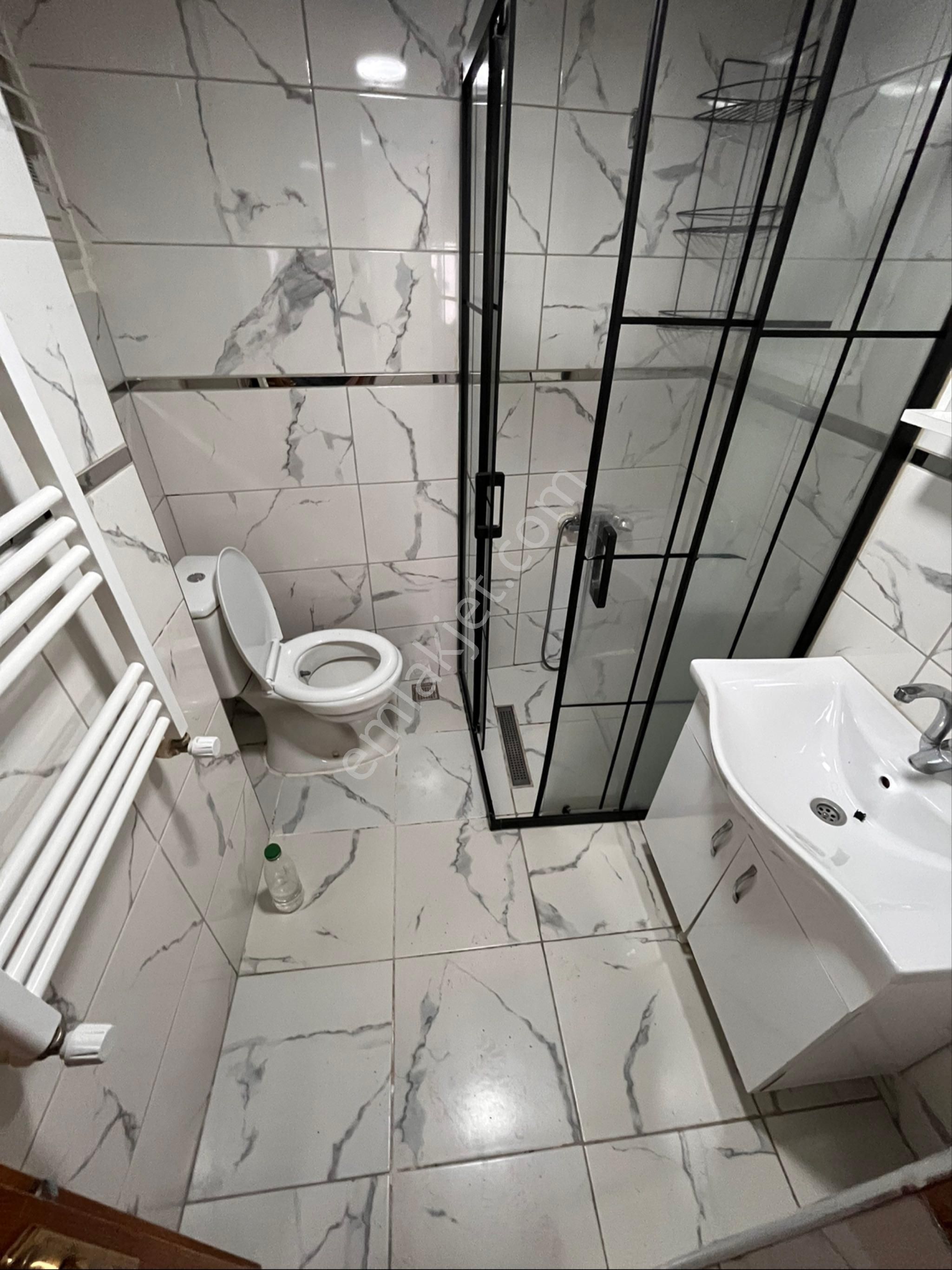 Buca İşçievlerinde Vergi Dairesi Yakınında 2+1 85 M2 Temiz Daire - Görsel 22