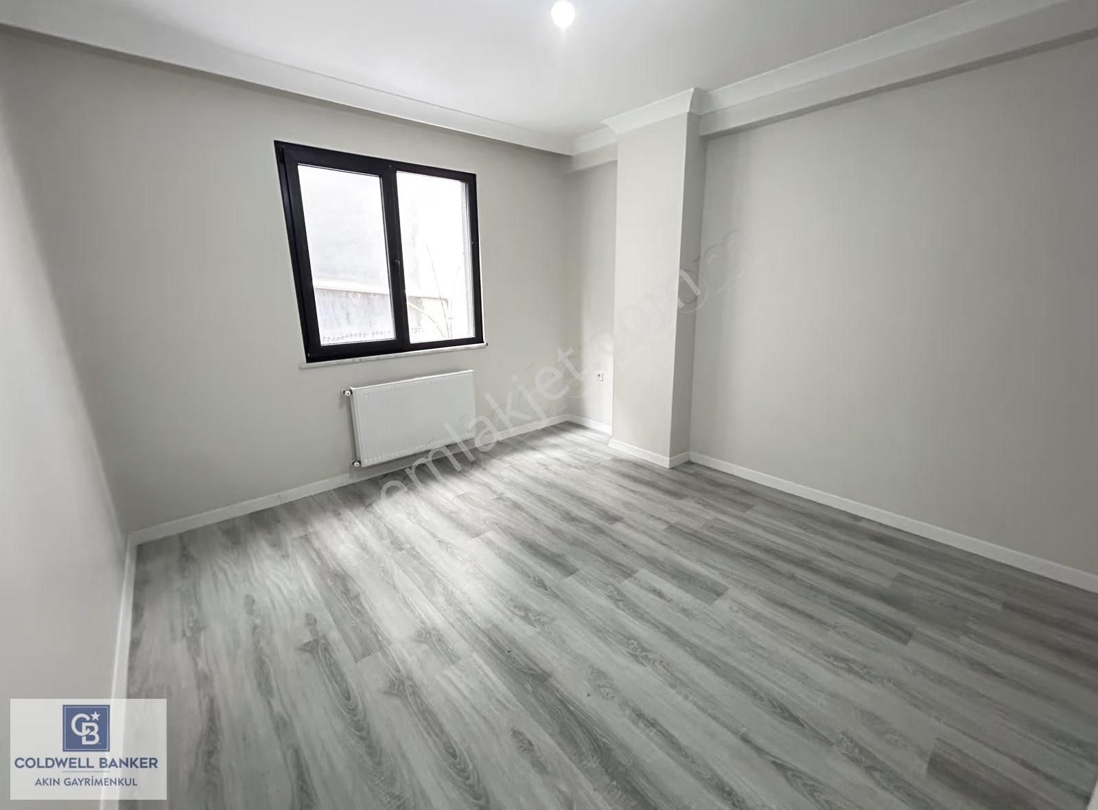 Sancaktepe Yenidoğanda Sıfır Geniş 2+1 Satılık Ara Kat Daire - Görsel 2