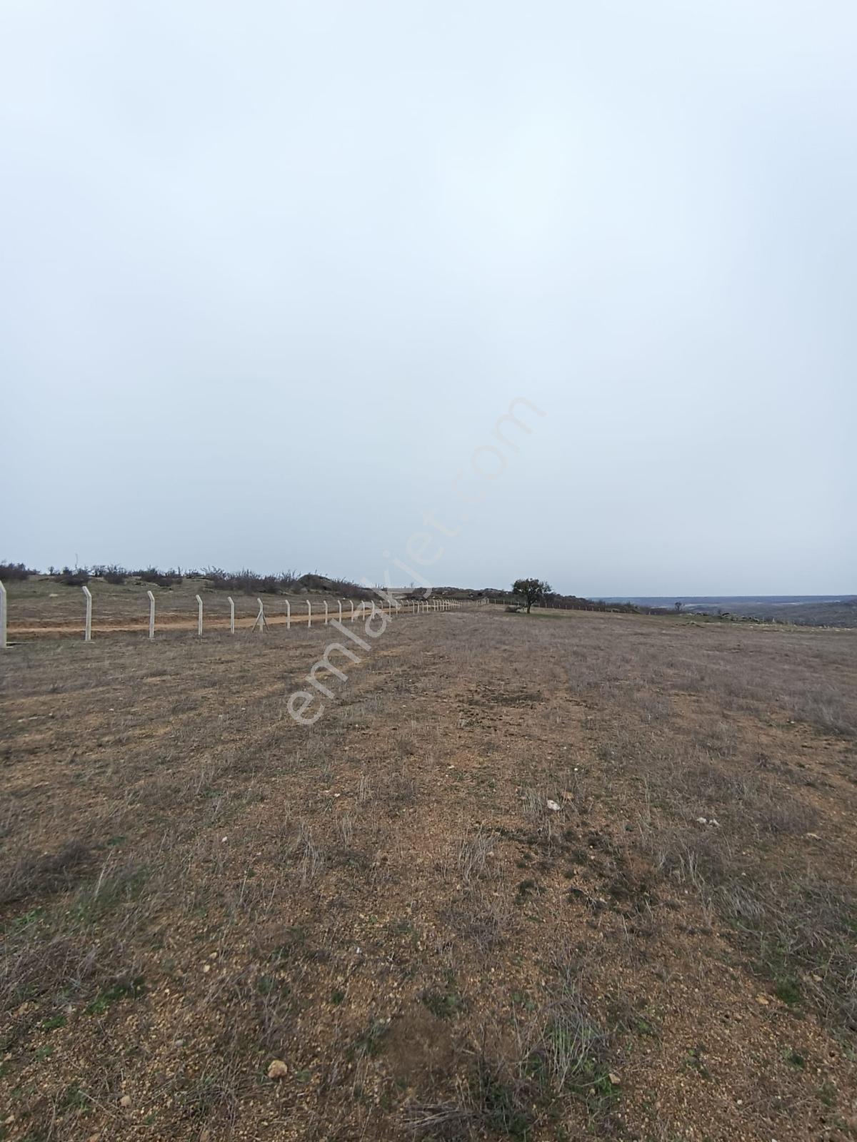 Newcıty Emlaktan Eriklicede 32.350 M2 Satılık Tarla - Görsel 17