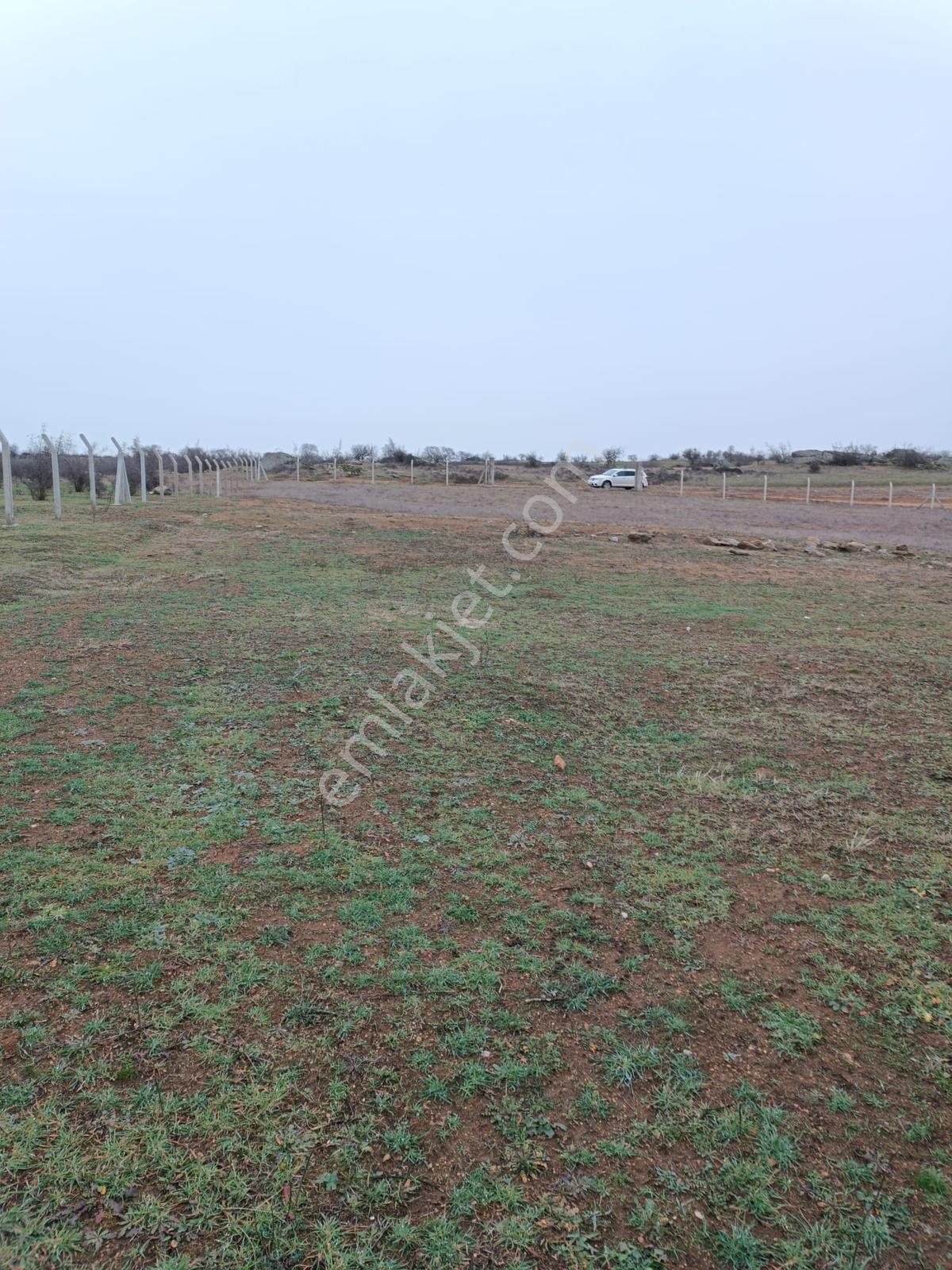 Newcıty Emlaktan Eriklicede 32.350 M2 Satılık Tarla - Görsel 18