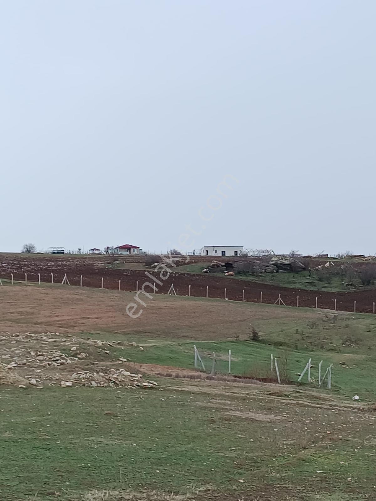Newcıty Emlaktan Eriklicede 32.350 M2 Satılık Tarla - Görsel 26