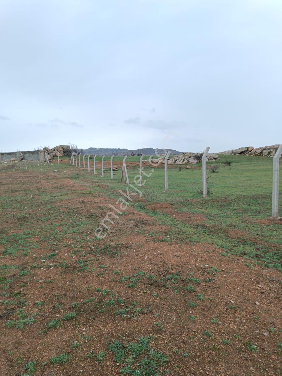 Newcıty Emlaktan Eriklicede 32.350 M2 Satılık Tarla - Görsel 4