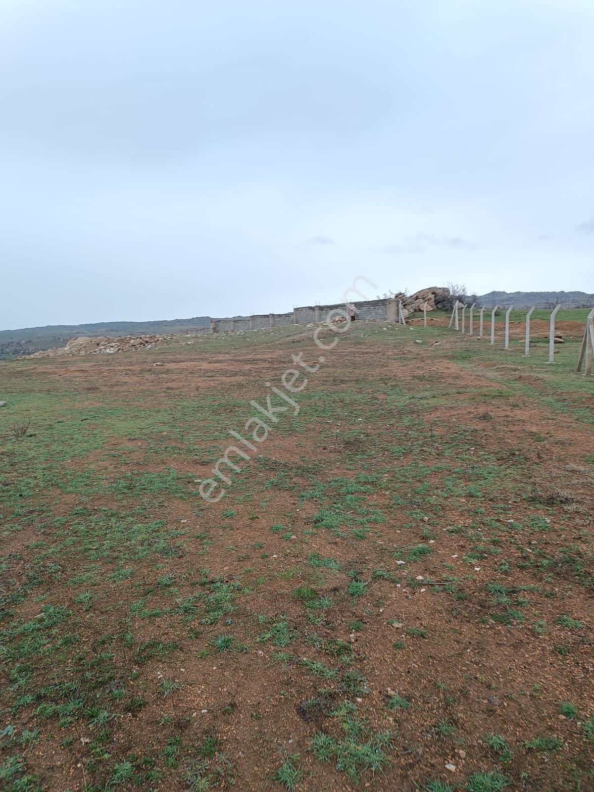 Newcıty Emlaktan Eriklicede 32.350 M2 Satılık Tarla - Görsel 28