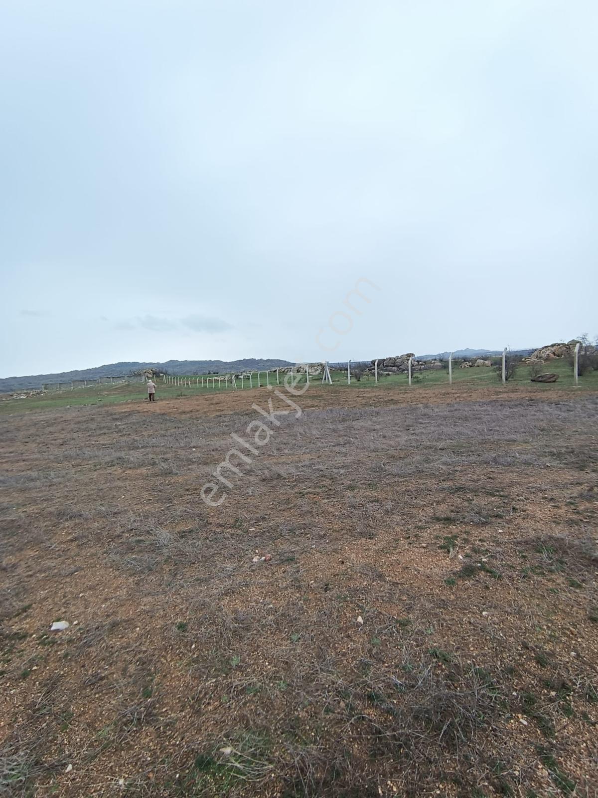 Newcıty Emlaktan Eriklicede 32.350 M2 Satılık Tarla - Görsel 13