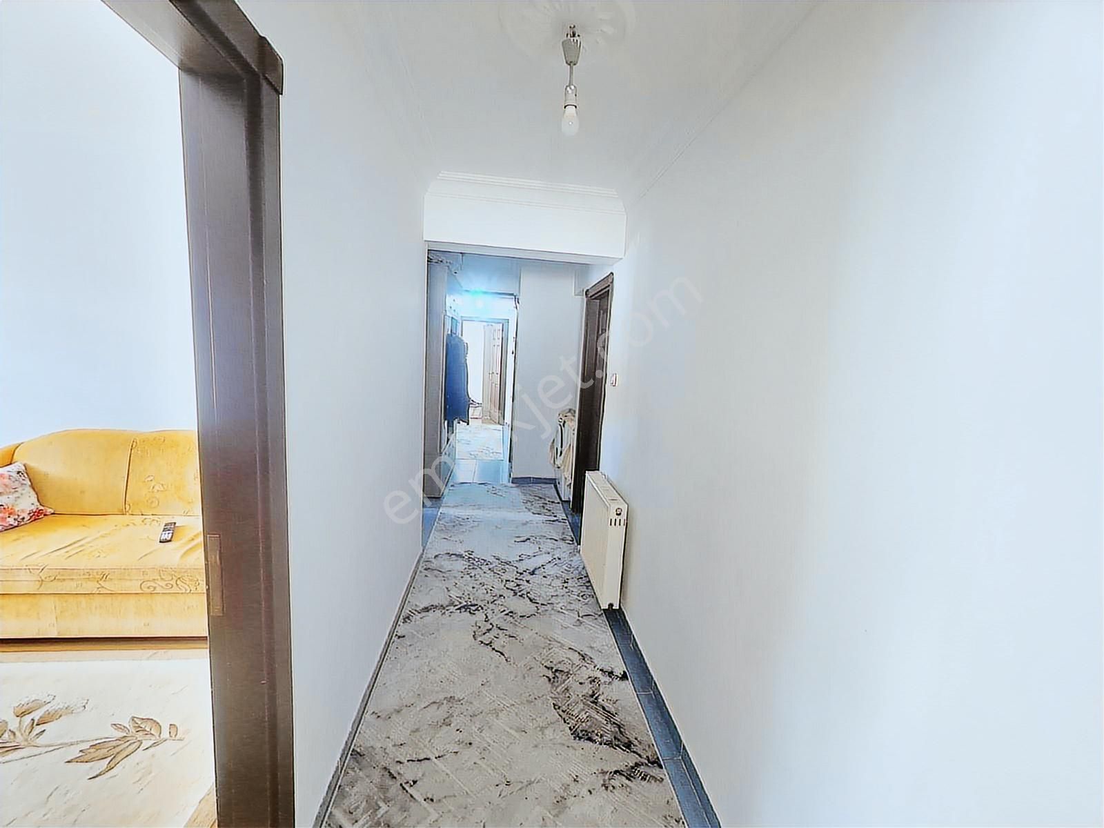 Karapurcek Te 3+1 3katta Deniz Feri Yanı - Görsel 24