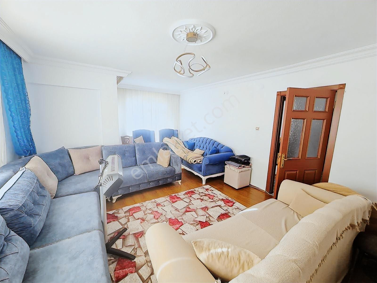 Karapurcek Te 3+1 3katta Deniz Feri Yanı - Görsel 3