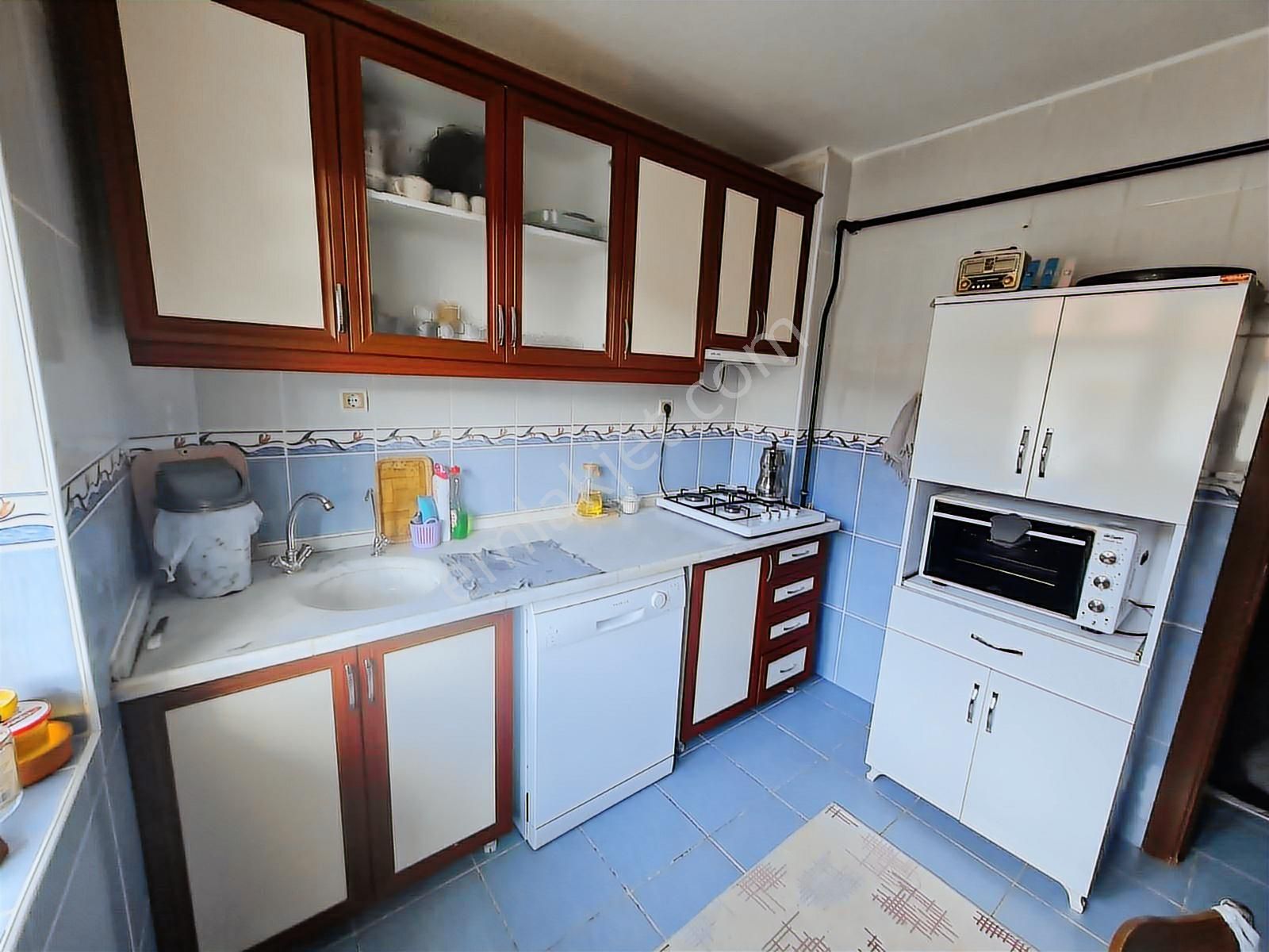 Karapurcek Te 3+1 3katta Deniz Feri Yanı - Görsel 16