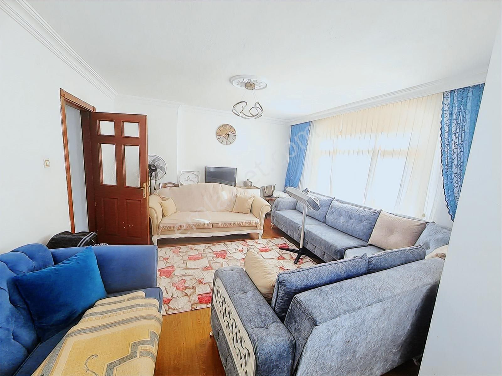 Karapurcek Te 3+1 3katta Deniz Feri Yanı - Görsel 9