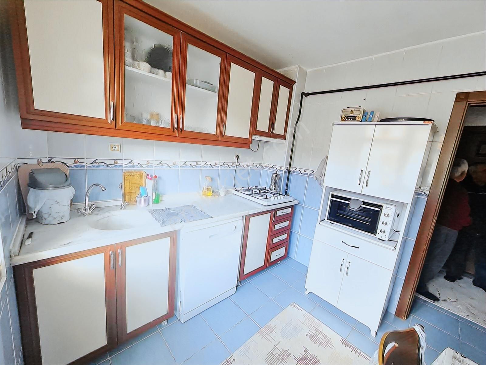 Karapurcek Te 3+1 3katta Deniz Feri Yanı - Görsel 10