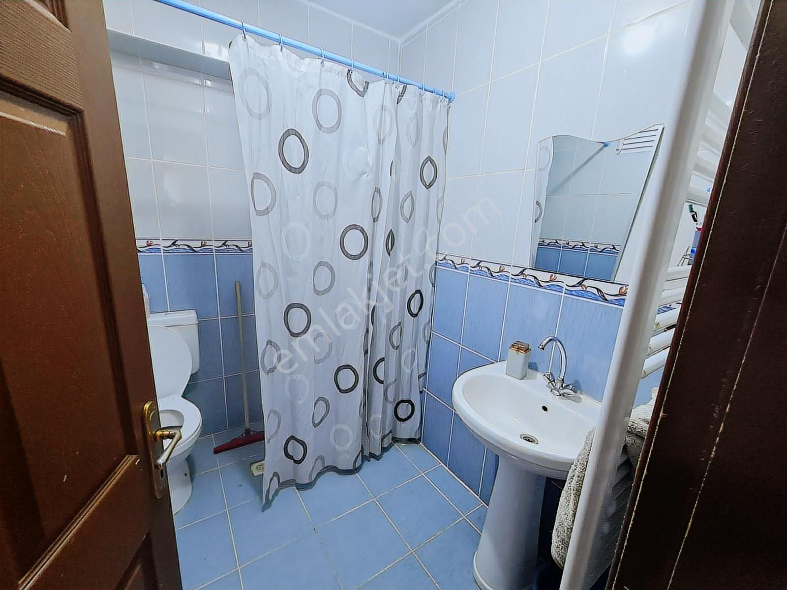 Karapurcek Te 3+1 3katta Deniz Feri Yanı - Görsel 17