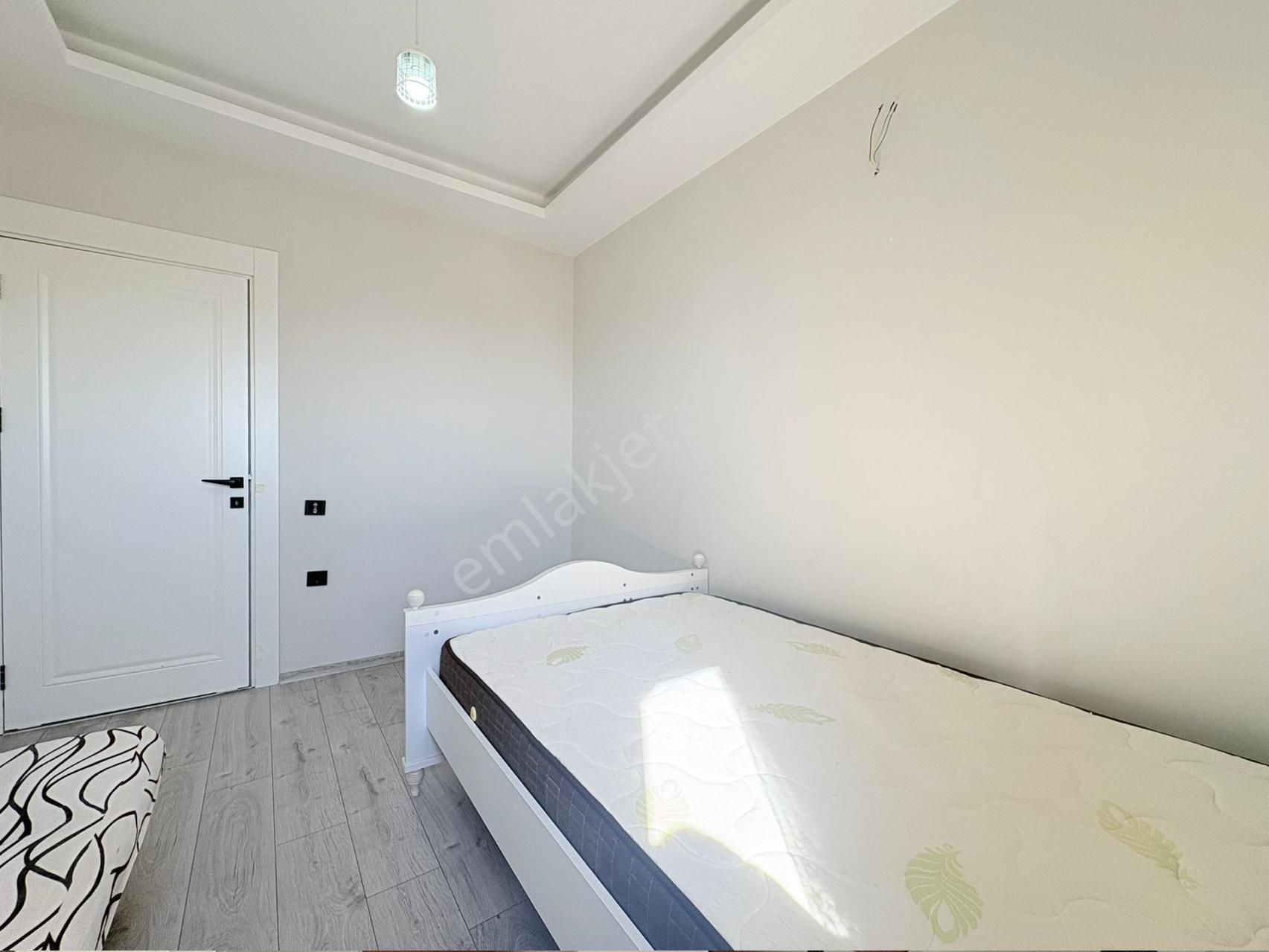 Ethereal'den Tömük'de Lüks Aquapark Sauna Ve Hamamlı Eşyalı 2+1 - Görsel 10