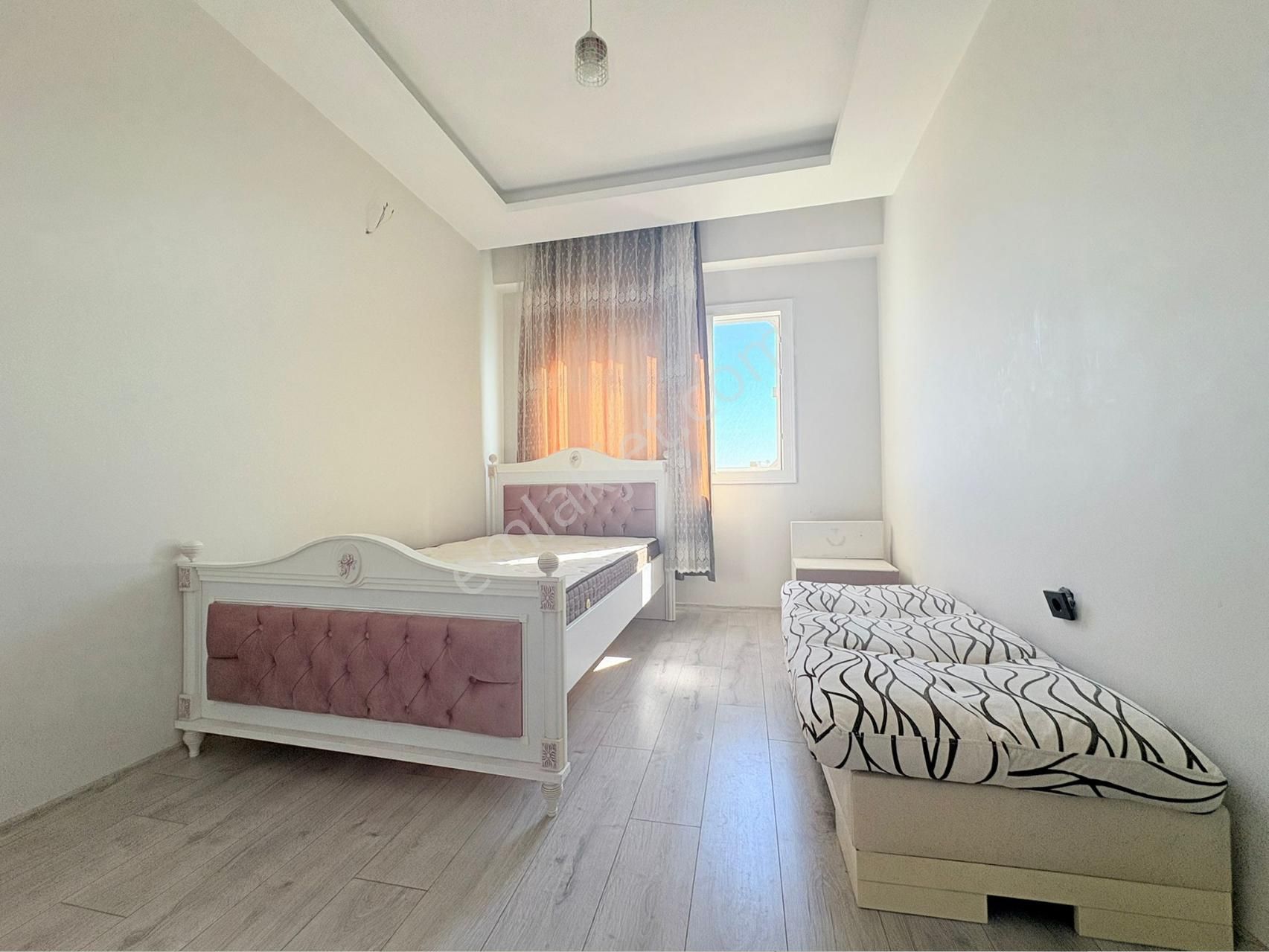 Ethereal'den Tömük'de Lüks Aquapark Sauna Ve Hamamlı Eşyalı 2+1 - Görsel 8
