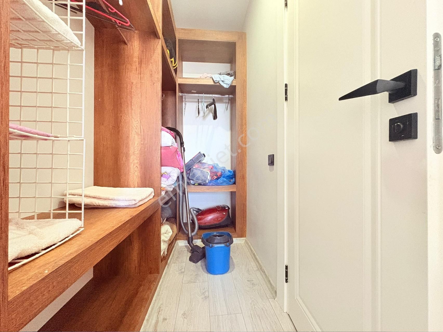 Ethereal'den Tömük'de Lüks Aquapark Sauna Ve Hamamlı Eşyalı 2+1 - Görsel 18