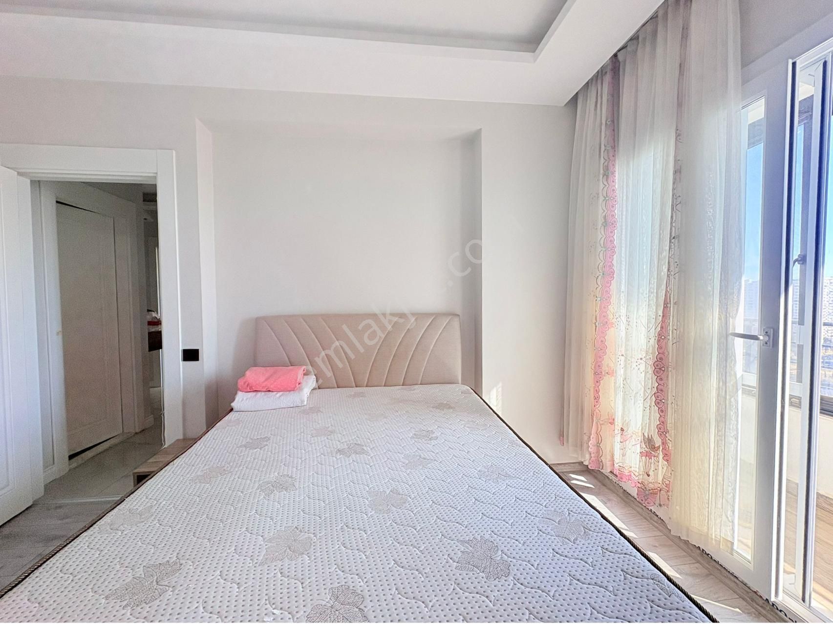 Ethereal'den Tömük'de Lüks Aquapark Sauna Ve Hamamlı Eşyalı 2+1 - Görsel 16