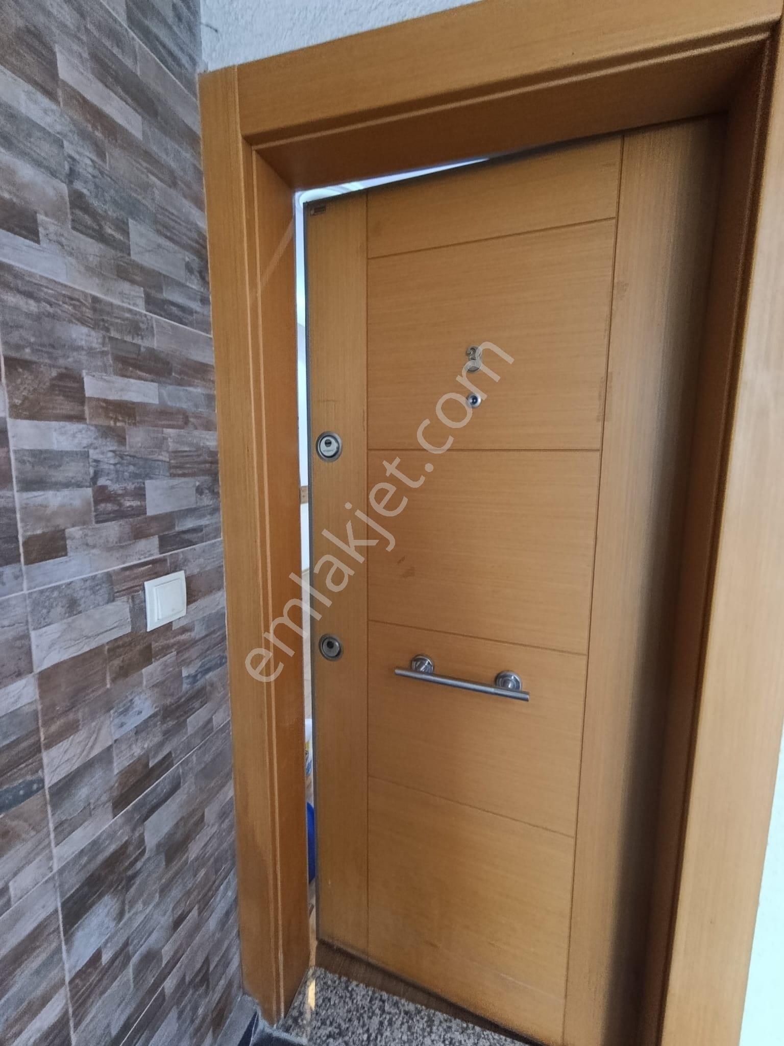 Bakırköy Kartaltepe Mahallesi Merkezi Konuml 1+1 Bahçeli Kiralık - Görsel 19