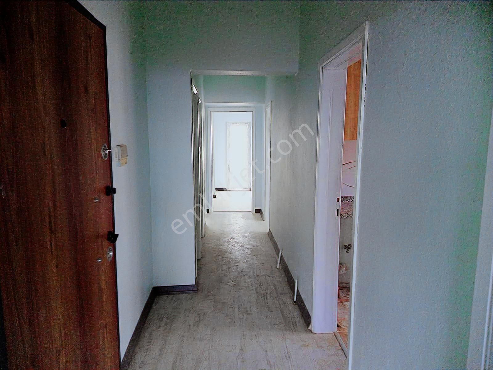 Tekirdağ Süleymanpaşa 100. Mah De Kiralık 3+1 - Görsel 8
