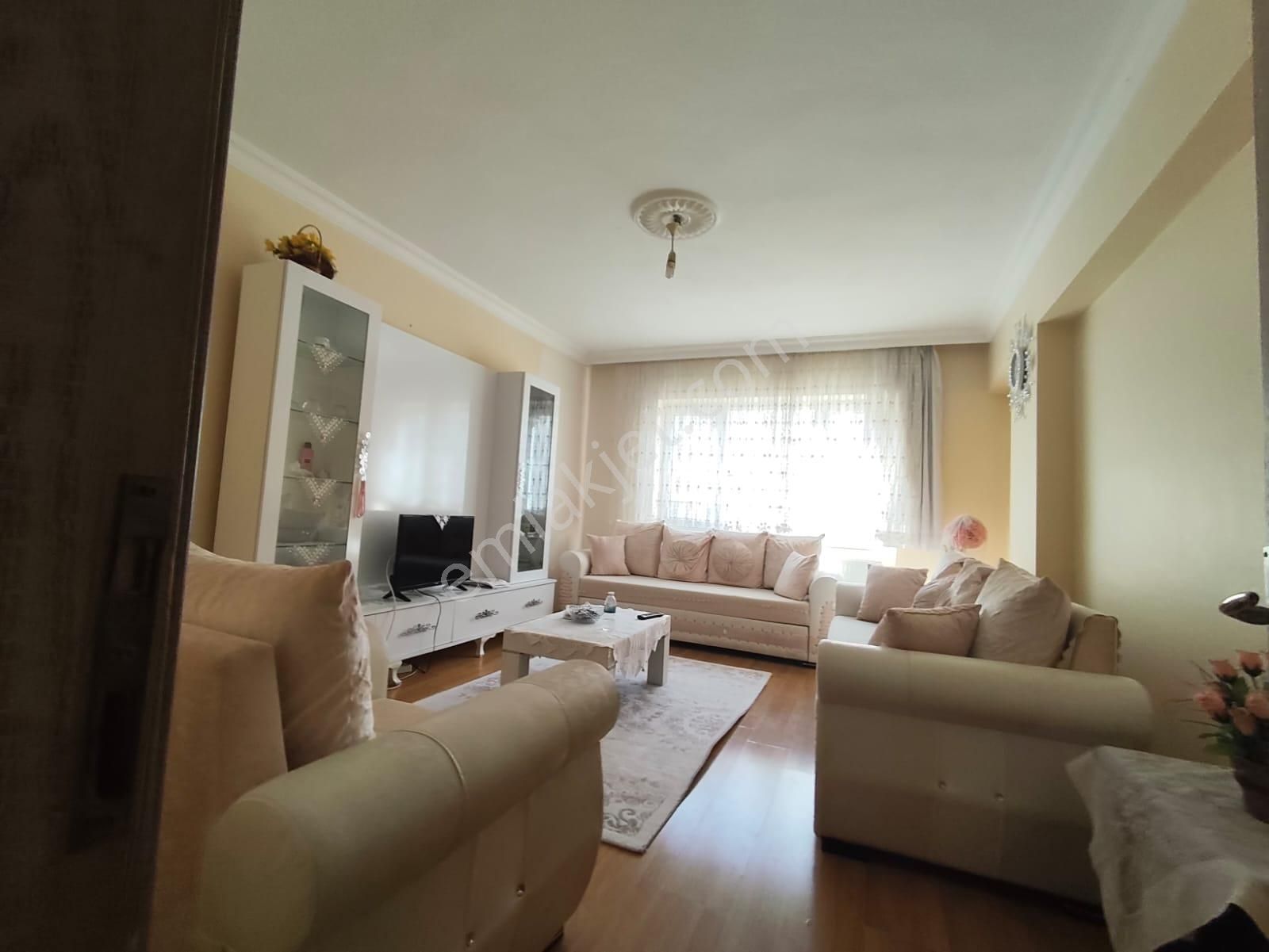 Yılmaz Gayrimenkulden Kacırılmayacak 3+1 Fırsat Dairesi - Görsel 35