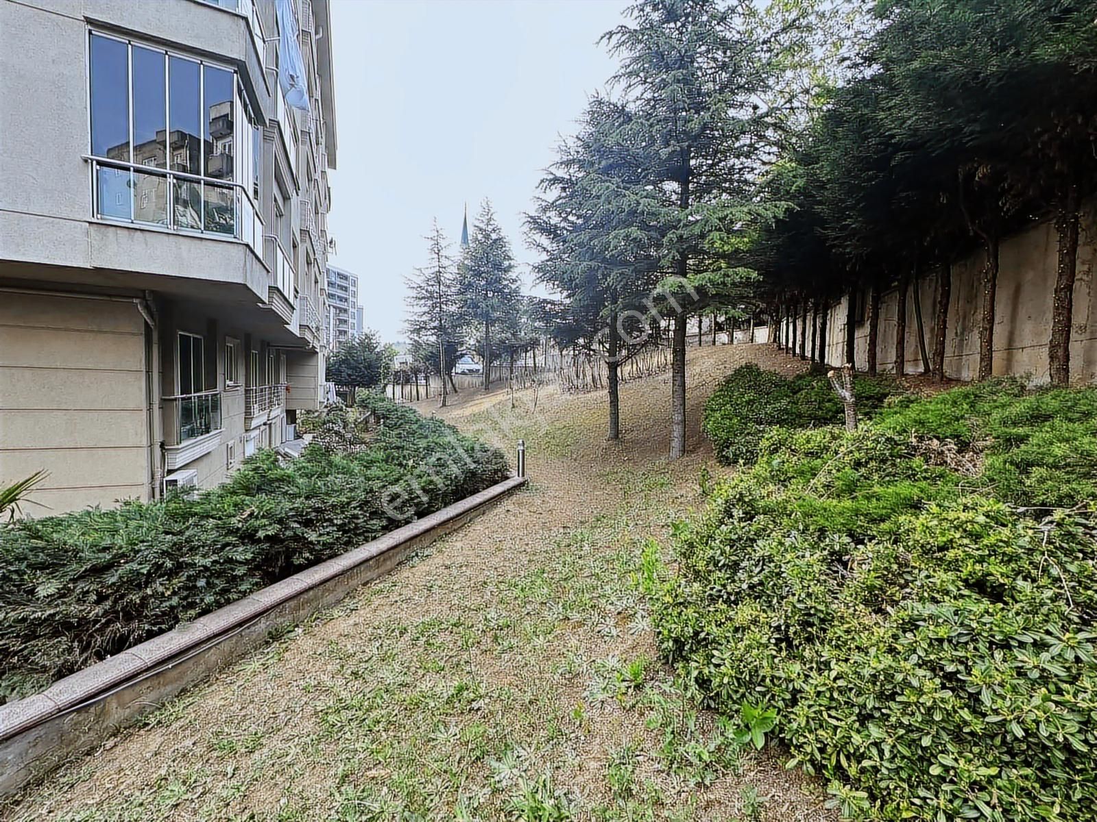 Site İçi 2+1 Geniş Kullanışlı Satılık Daire - Görsel 28