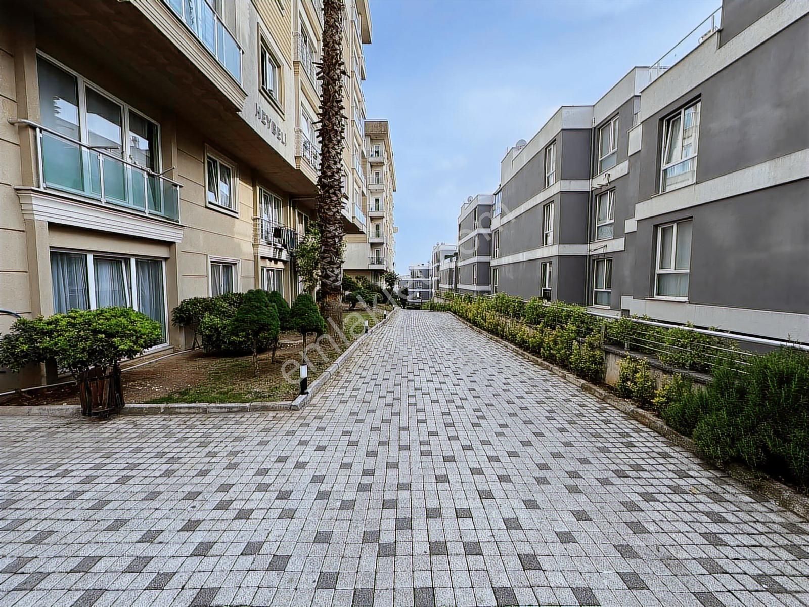 Site İçi 2+1 Geniş Kullanışlı Satılık Daire - Görsel 5