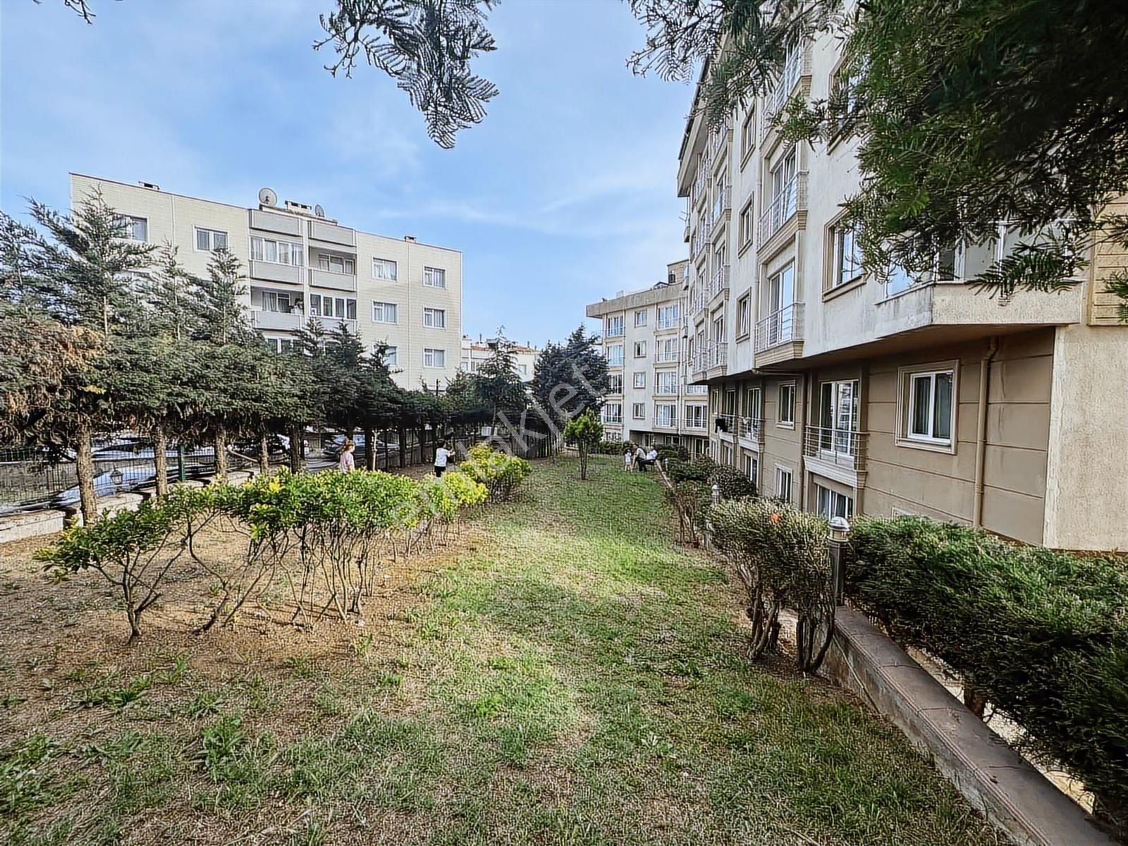 Site İçi 2+1 Geniş Kullanışlı Satılık Daire - Görsel 29