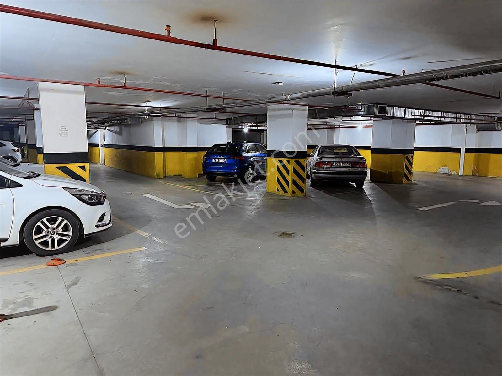 Site İçi 2+1 Geniş Kullanışlı Satılık Daire - Görsel 11