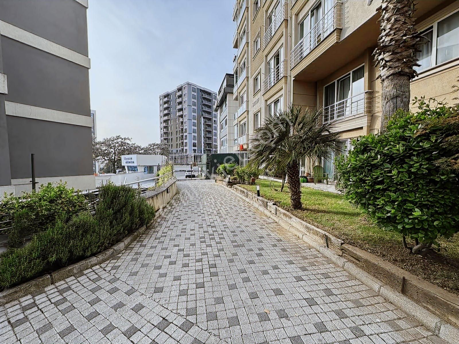 Site İçi 2+1 Geniş Kullanışlı Satılık Daire - Görsel 6