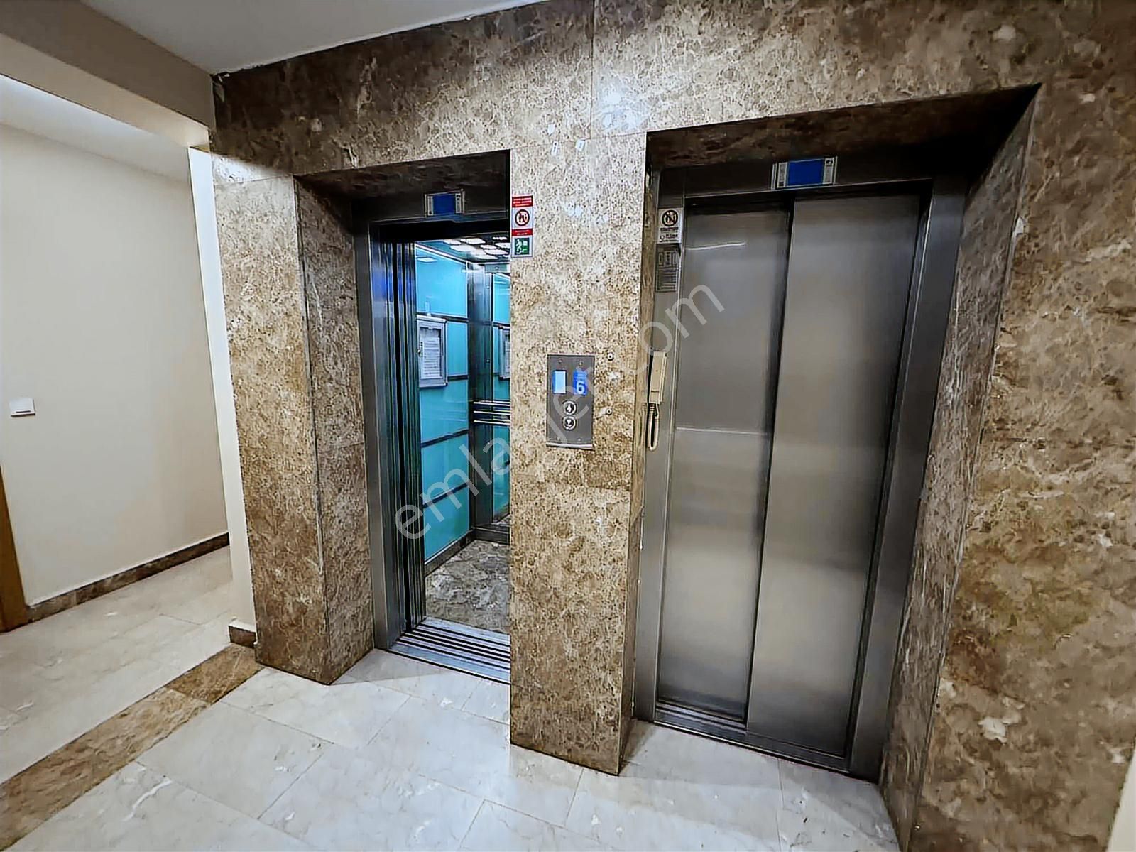 Site İçi 2+1 Geniş Kullanışlı Satılık Daire - Görsel 15