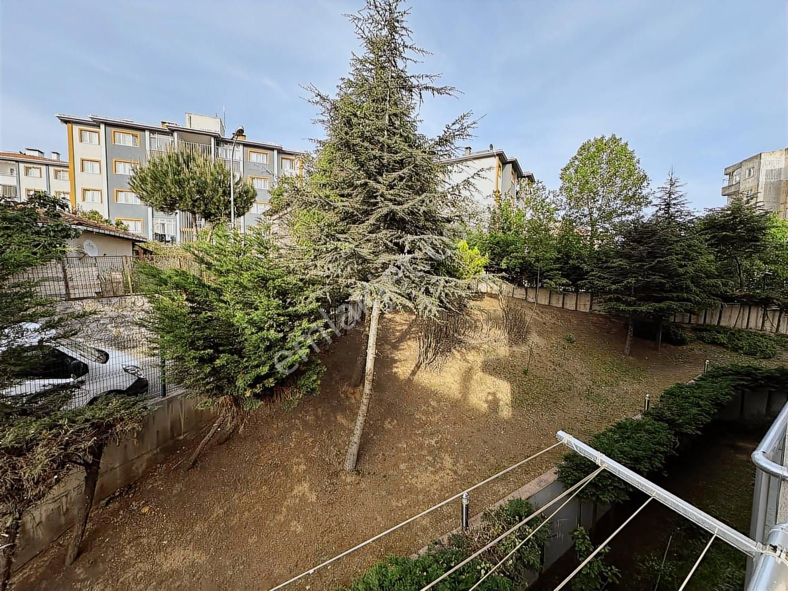 Site İçi 2+1 Geniş Kullanışlı Satılık Daire - Görsel 14