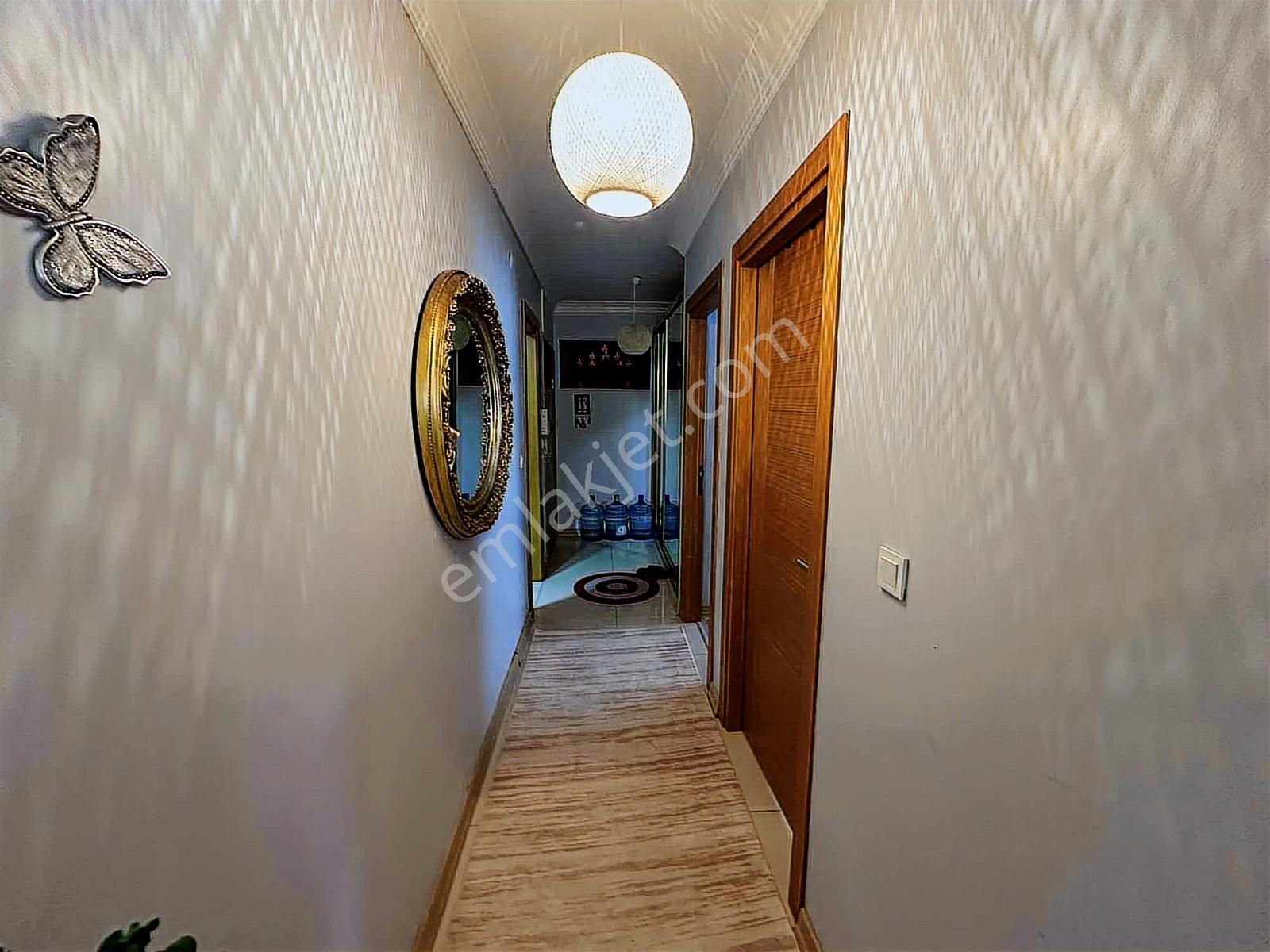 Site İçi 2+1 Geniş Kullanışlı Satılık Daire - Görsel 22