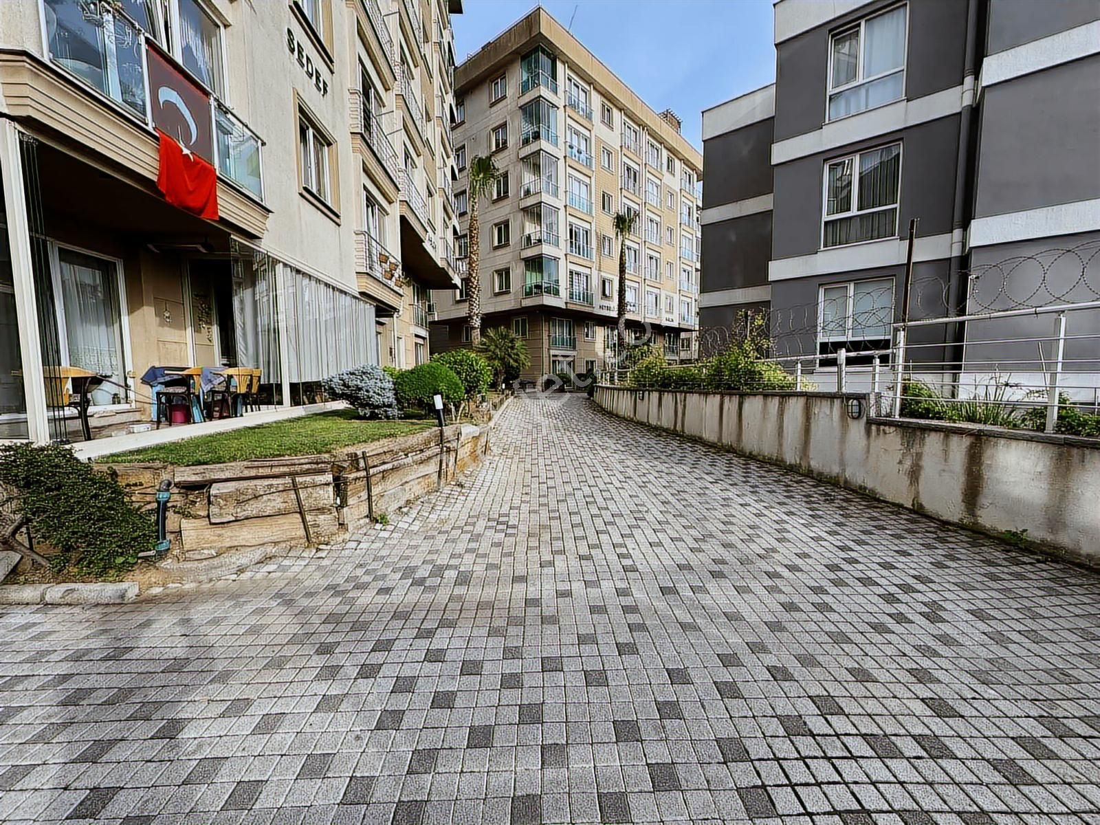 Site İçi 2+1 Geniş Kullanışlı Satılık Daire - Görsel 4