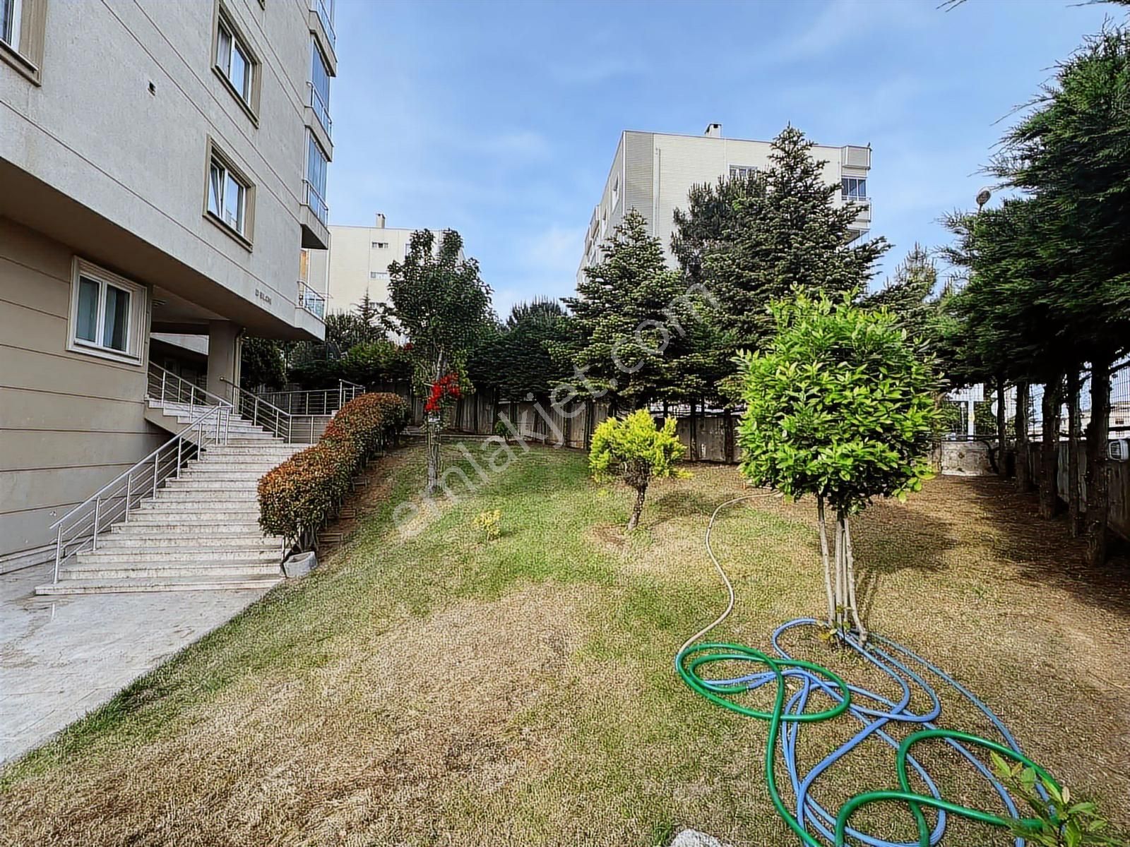 Site İçi 2+1 Geniş Kullanışlı Satılık Daire - Görsel 9