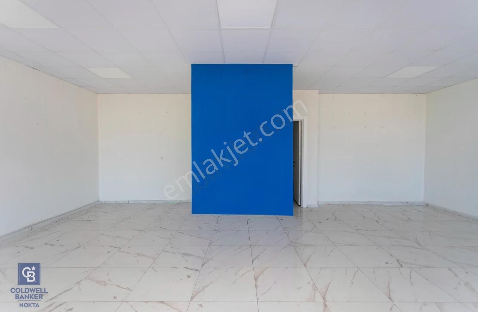 Foça Kazım Dirik Mah. Karayol Üzerinde Kiralık Dükkan - Görsel 9