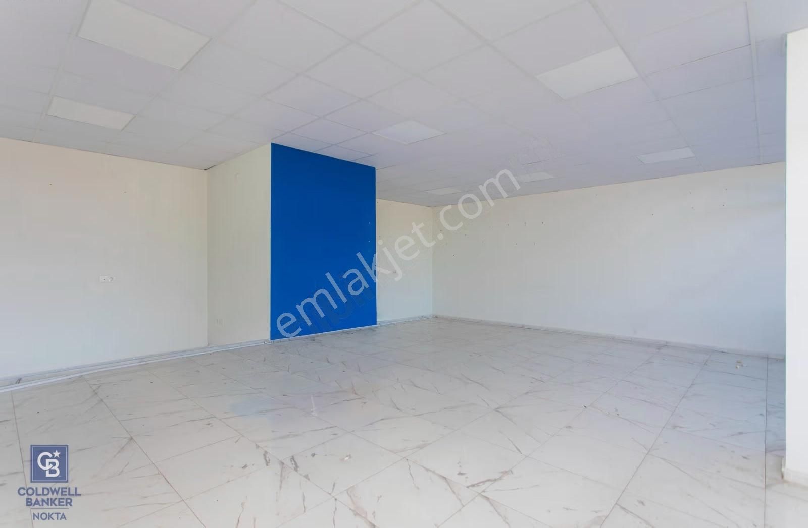 Foça Kazım Dirik Mah. Karayol Üzerinde Kiralık Dükkan - Görsel 8
