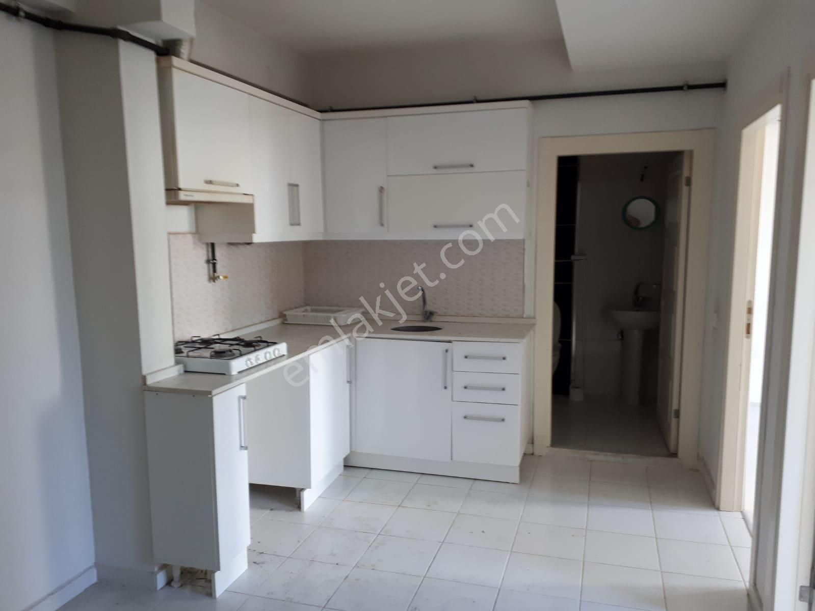 Büyükdere Mahallesi Satılık İskanlı 1+1