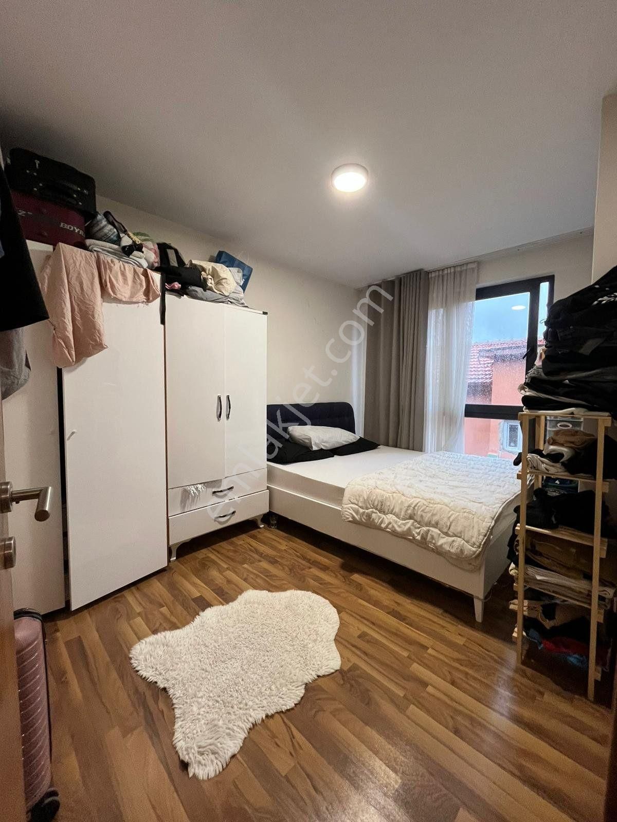 Pamukkale Üniversitesi Yakınında Bağbaşı Öğretmenevi Konumunda Eşyalı 1+1 Apart A184 - Görsel 8