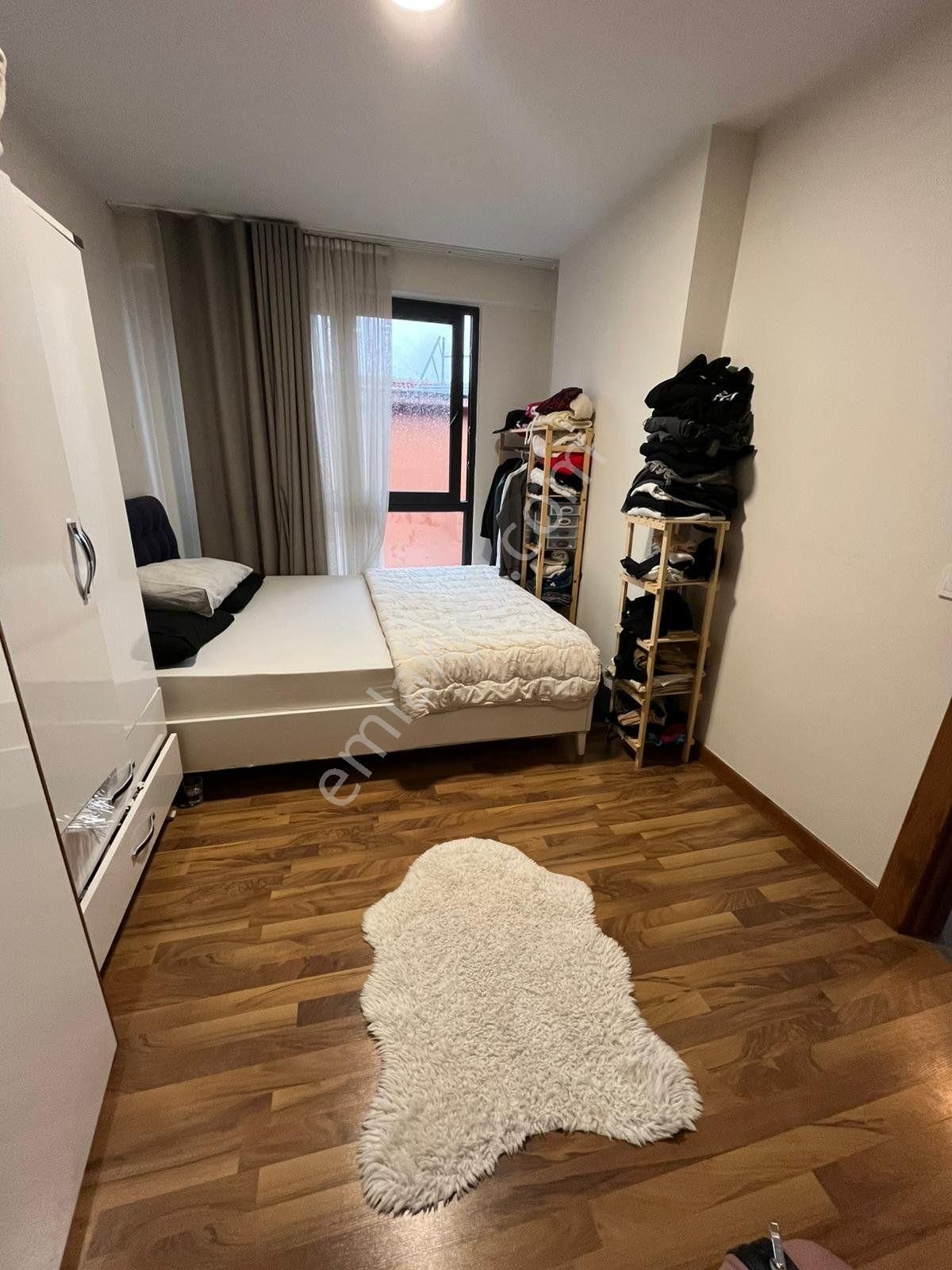 Pamukkale Üniversitesi Yakınında Bağbaşı Öğretmenevi Konumunda Eşyalı 1+1 Apart A184 - Görsel 7