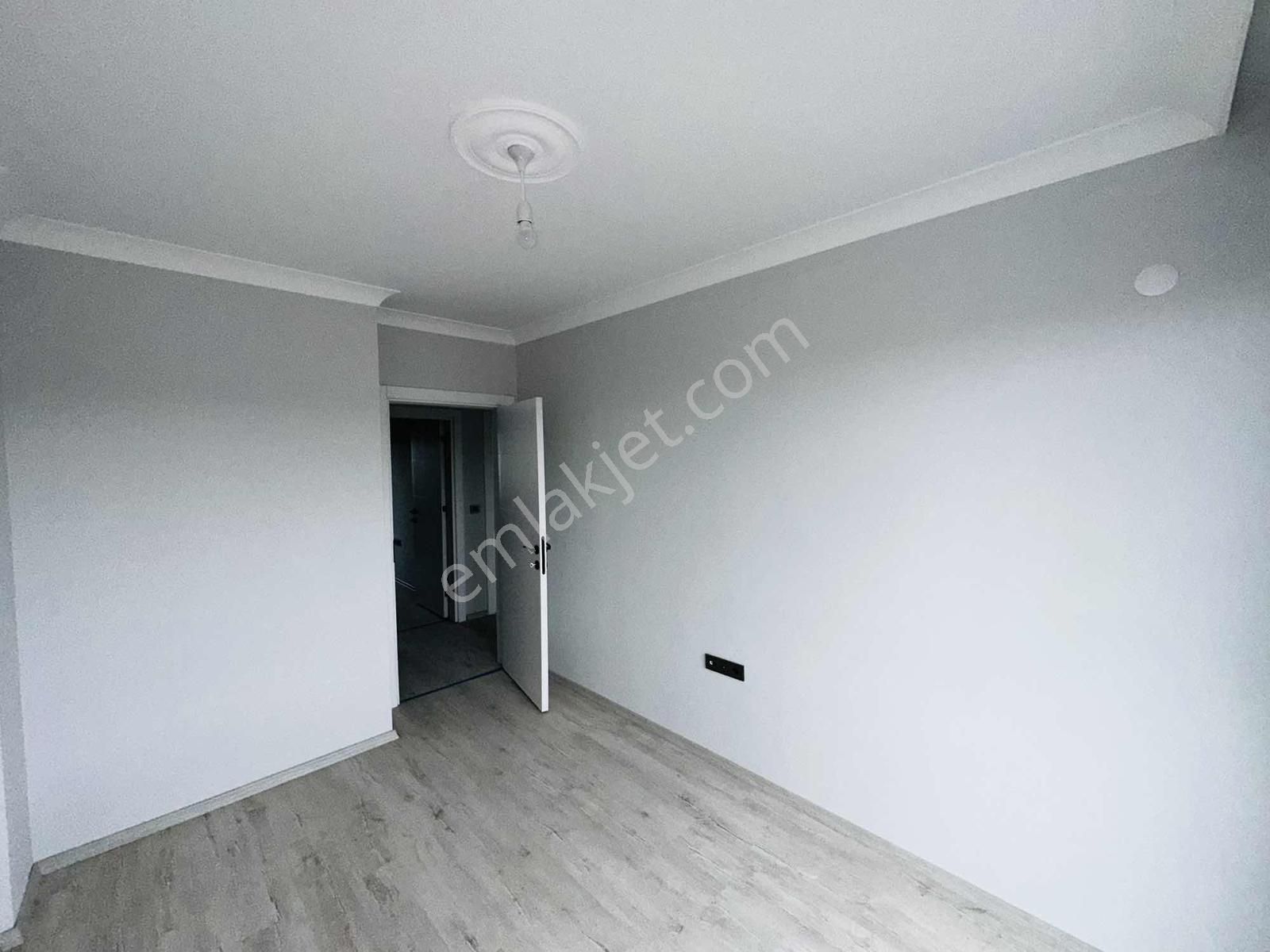 Merkez Tuna Satılık Sıfır 2+1 Daire Oturuma Hazır - Görsel 16