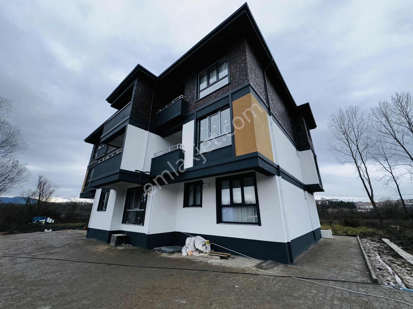 Merkez Tuna Satılık Sıfır 2+1 Daire Oturuma Hazır - Görsel 5