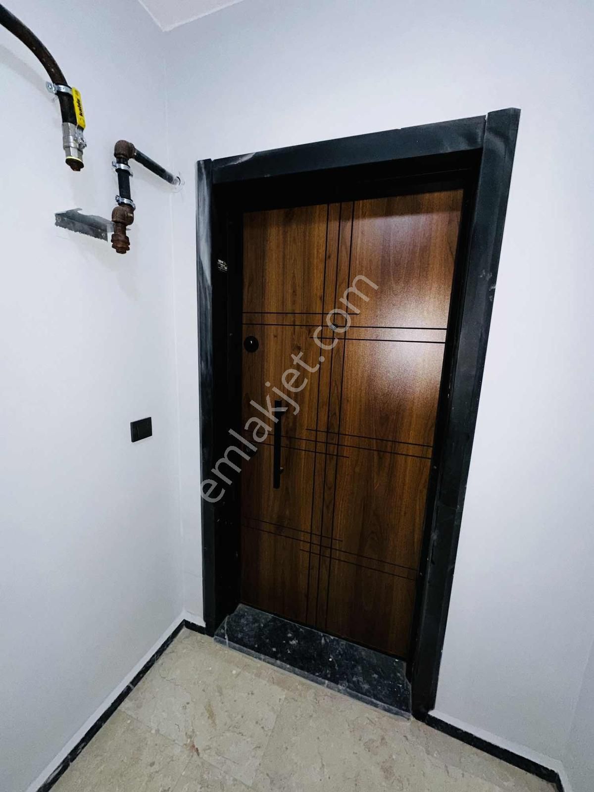 Merkez Tuna Satılık Sıfır 2+1 Daire Oturuma Hazır - Görsel 19