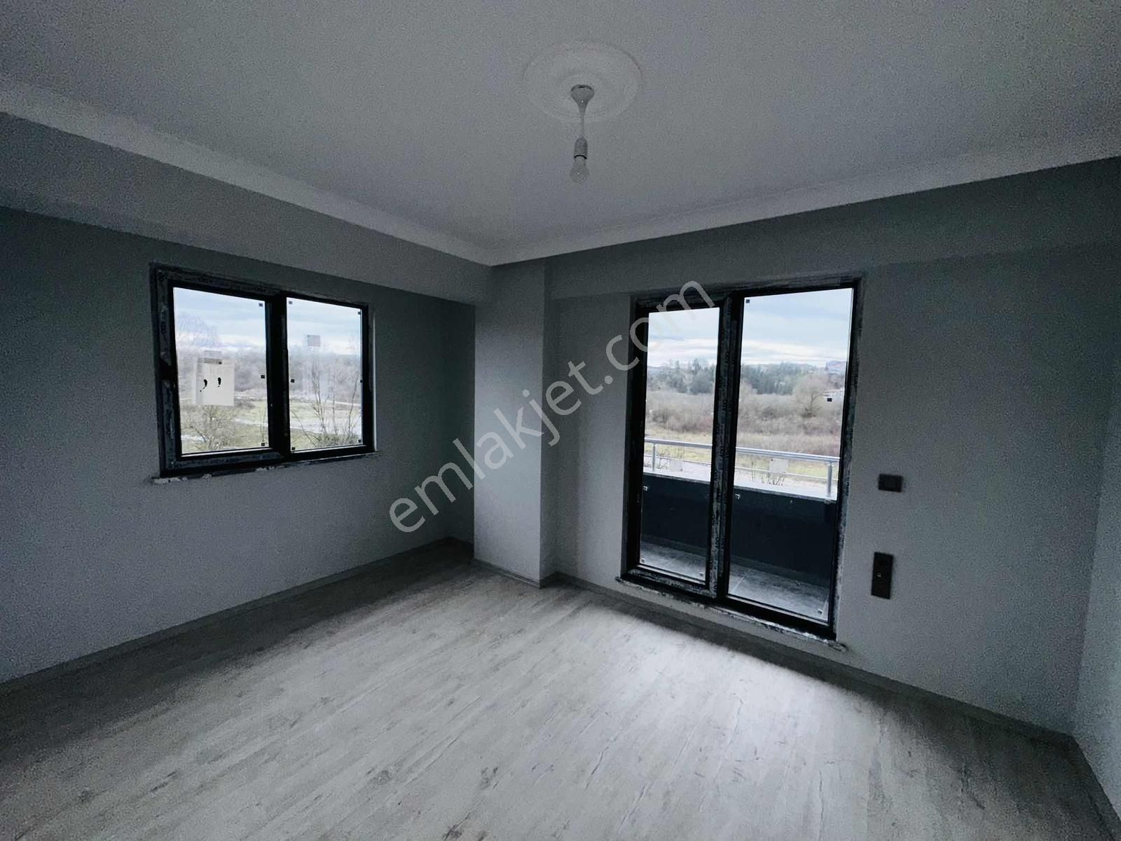 Merkez Tuna Satılık Sıfır 2+1 Daire Oturuma Hazır - Görsel 3