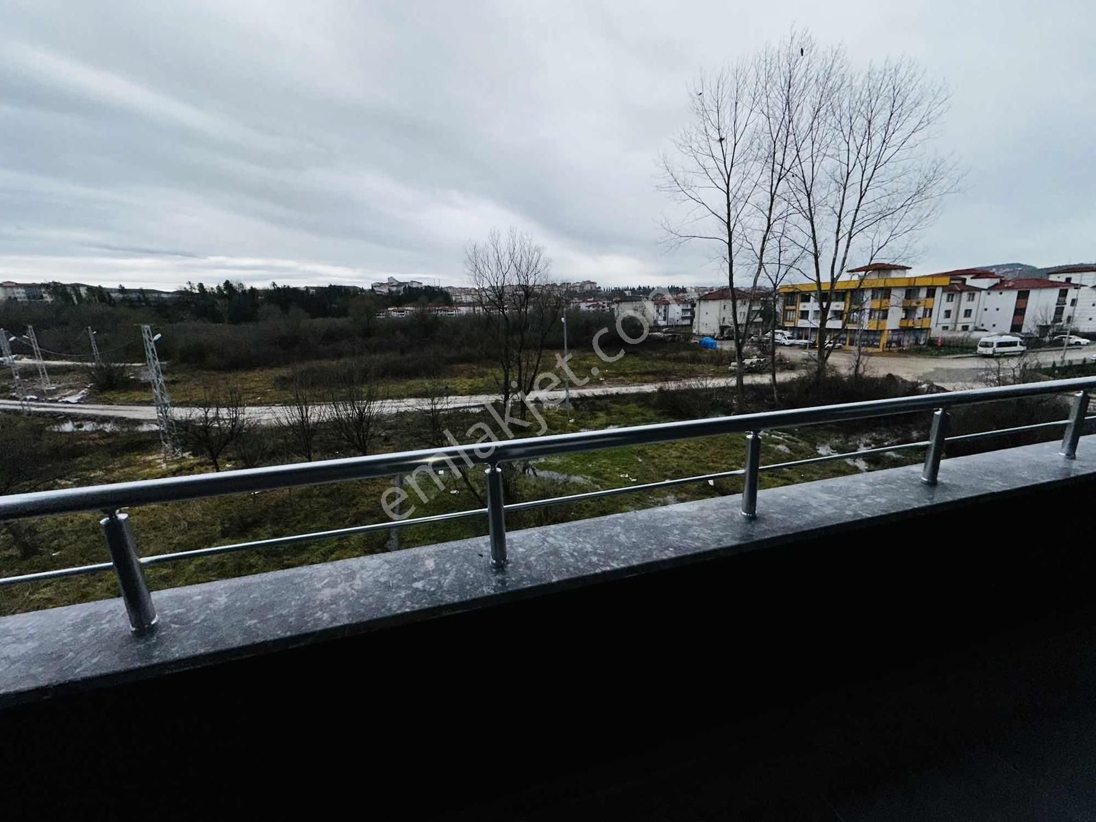 Merkez Tuna Satılık Sıfır 2+1 Daire Oturuma Hazır - Görsel 6