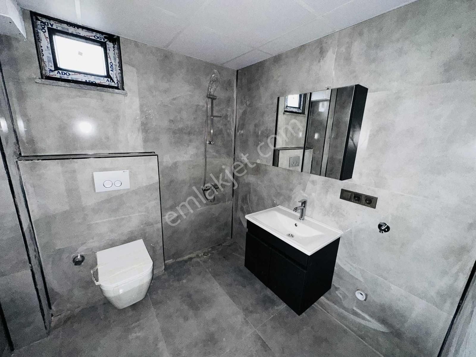 Merkez Tuna Satılık Sıfır 2+1 Daire Oturuma Hazır - Görsel 20