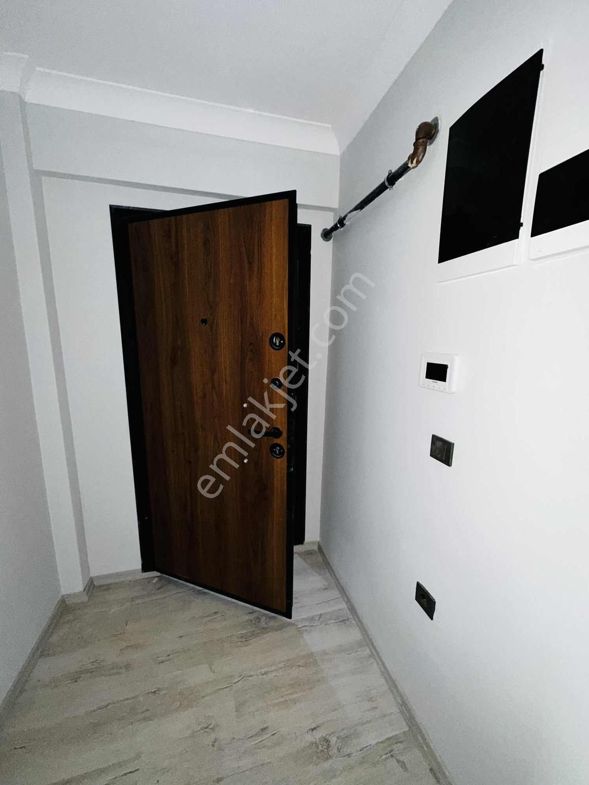 Merkez Tuna Satılık Sıfır 2+1 Daire Oturuma Hazır - Görsel 12