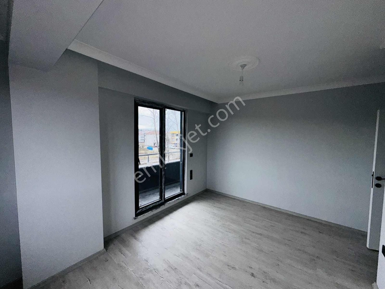 Merkez Tuna Satılık Sıfır 2+1 Daire Oturuma Hazır - Görsel 9