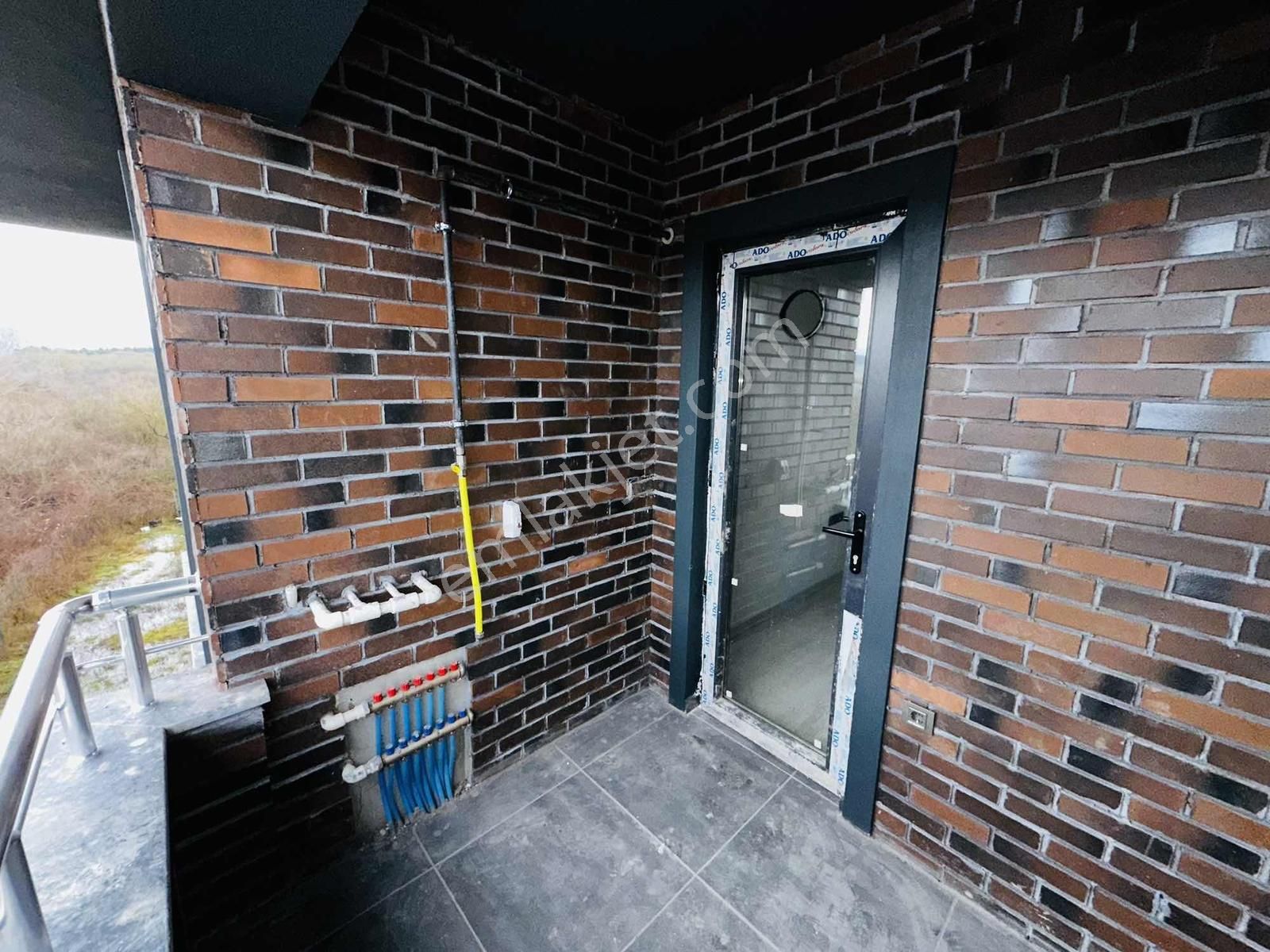 Merkez Tuna Satılık Sıfır 2+1 Daire Oturuma Hazır - Görsel 10