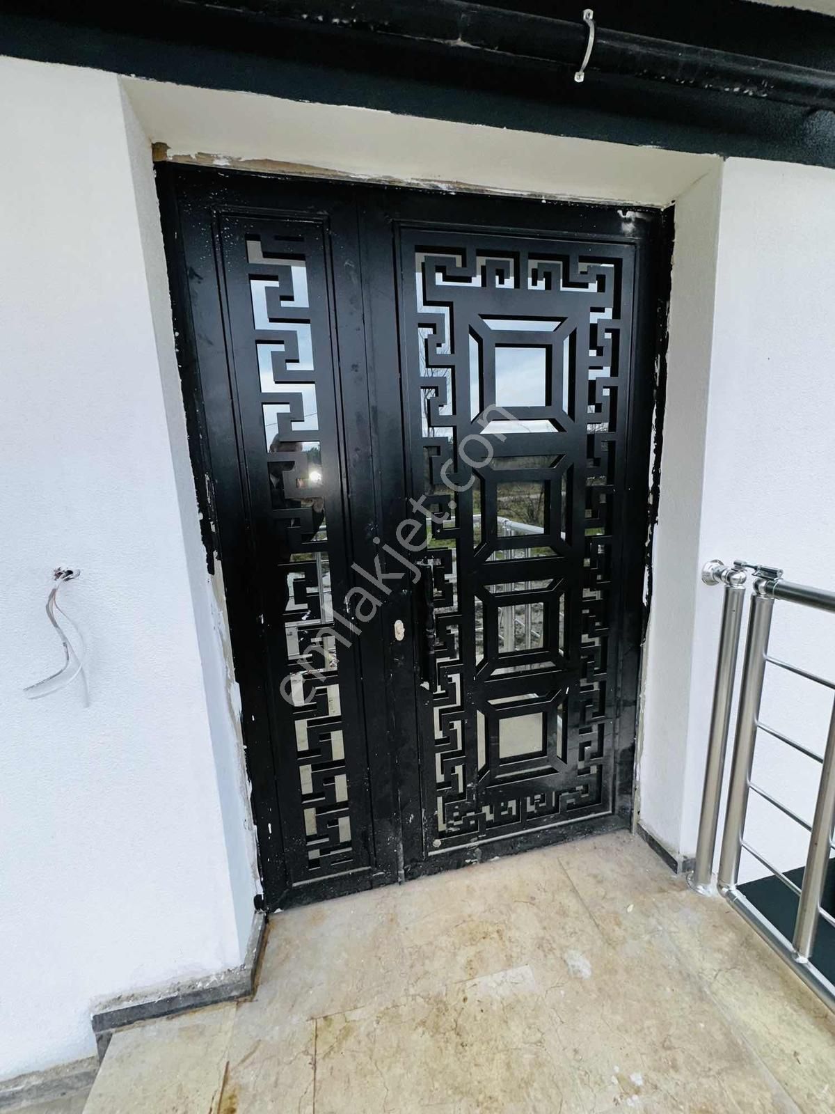 Merkez Tuna Satılık Sıfır 2+1 Daire Oturuma Hazır - Görsel 2